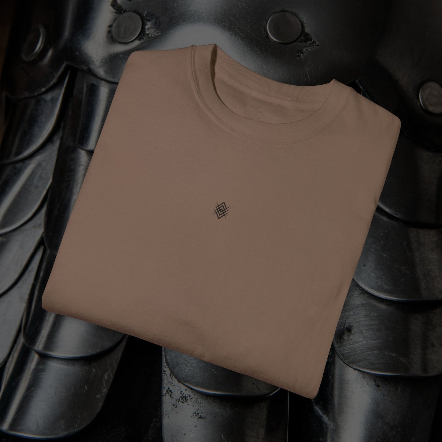 Ironclad Icon Vintage Tee - XIX-XCVII