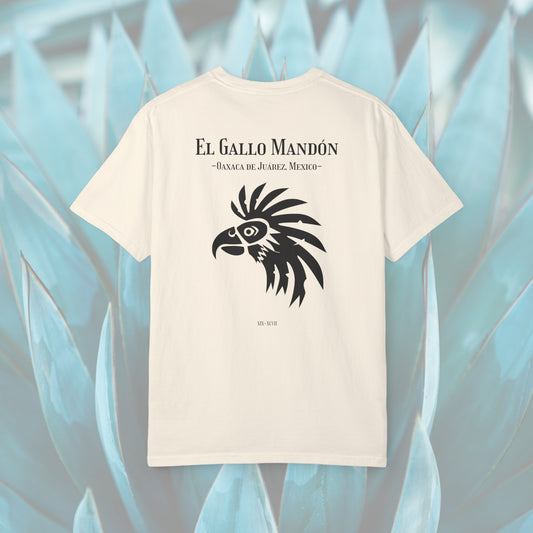 Vintage El Gallo Mandon Tee - XIX-XCVII Collection