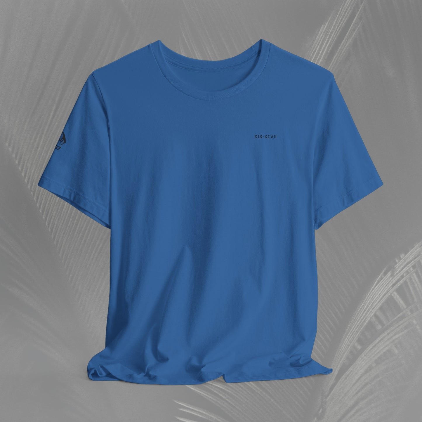 Vintage Logo Tee - XIX-XCVII Collection