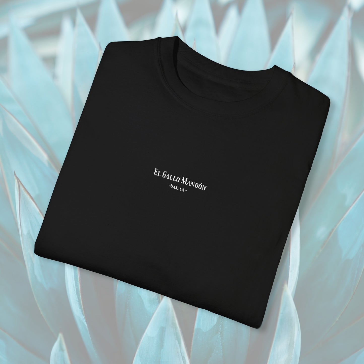 Vintage El Gallo Mandon Tee - XIX-XCVII Collection