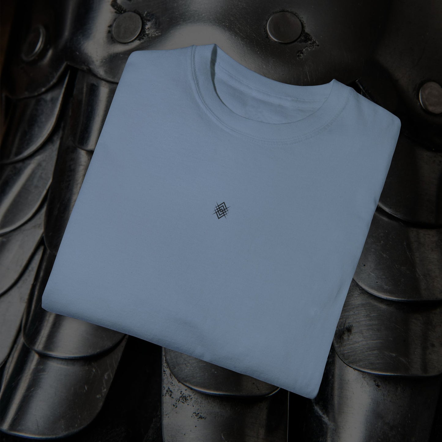 Ironclad Icon Vintage Tee - XIX-XCVII