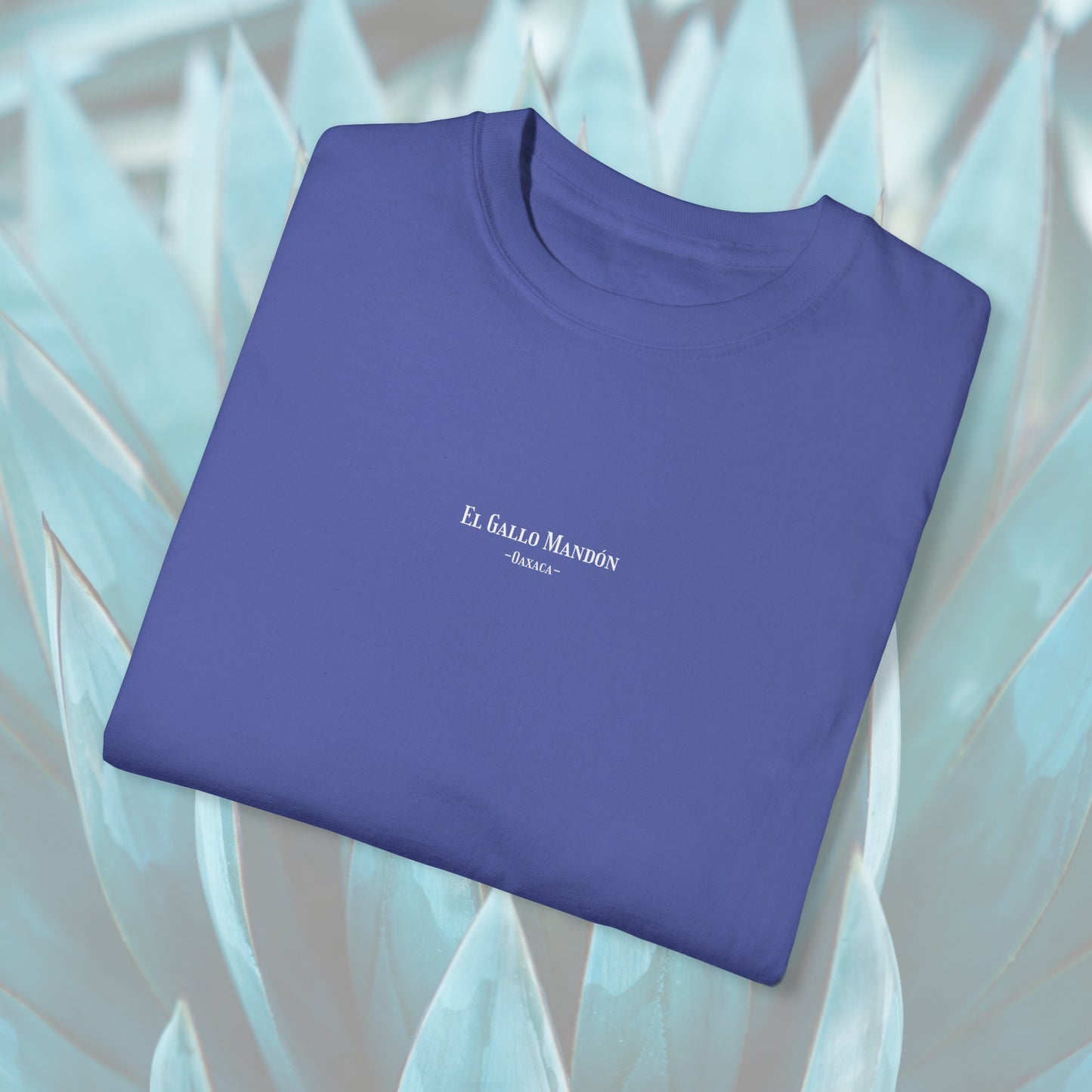 Vintage El Gallo Mandon Tee - XIX-XCVII Collection