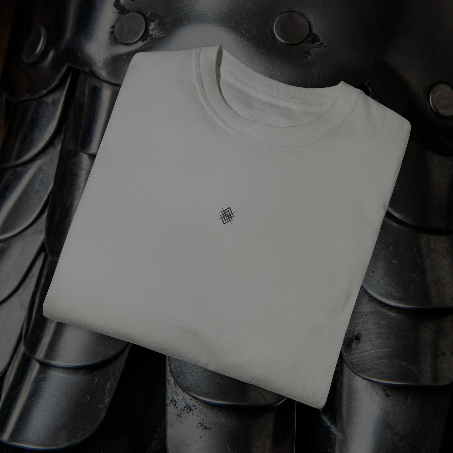 Ironclad Icon Vintage Tee - XIX-XCVII