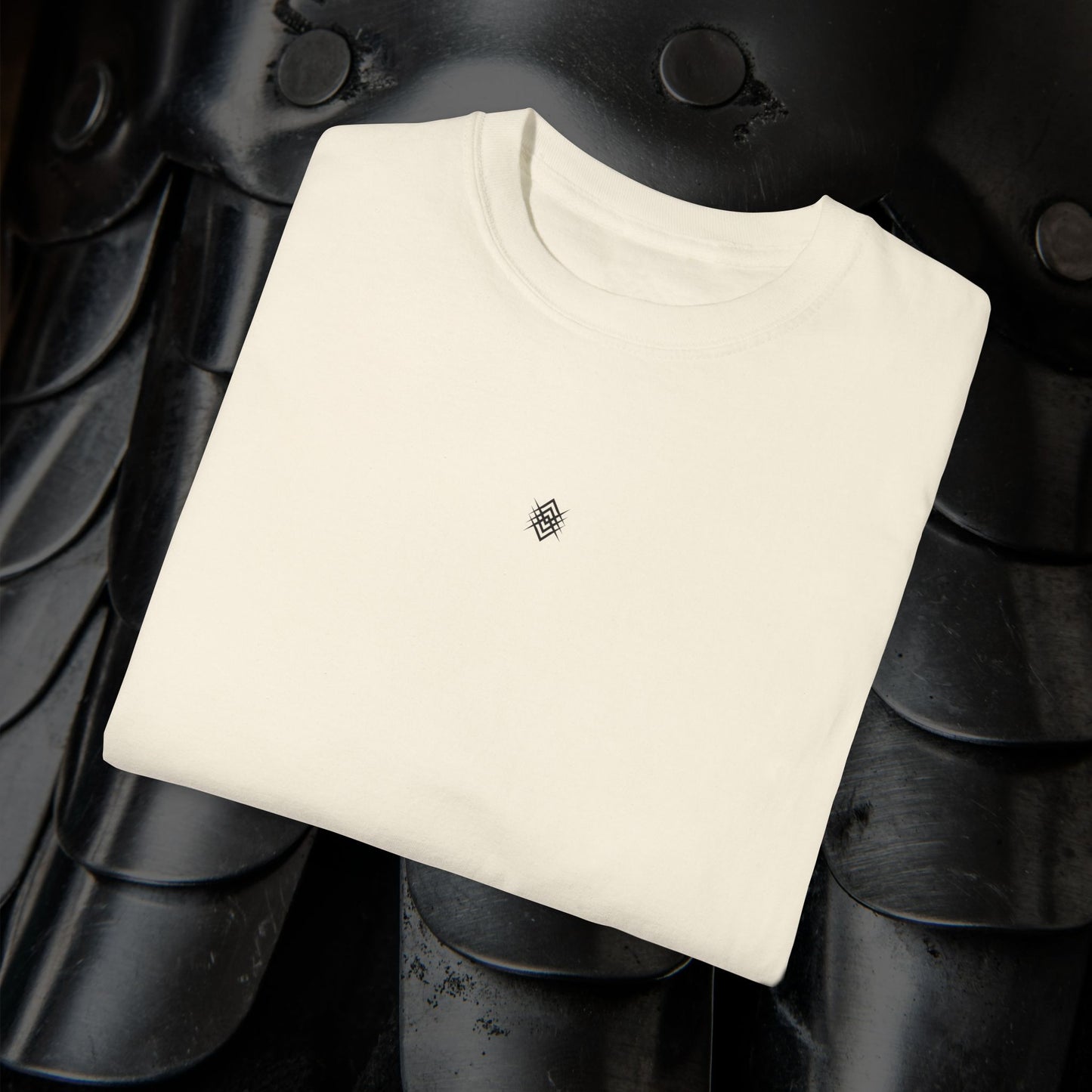 Ironclad Icon Vintage Tee - XIX-XCVII