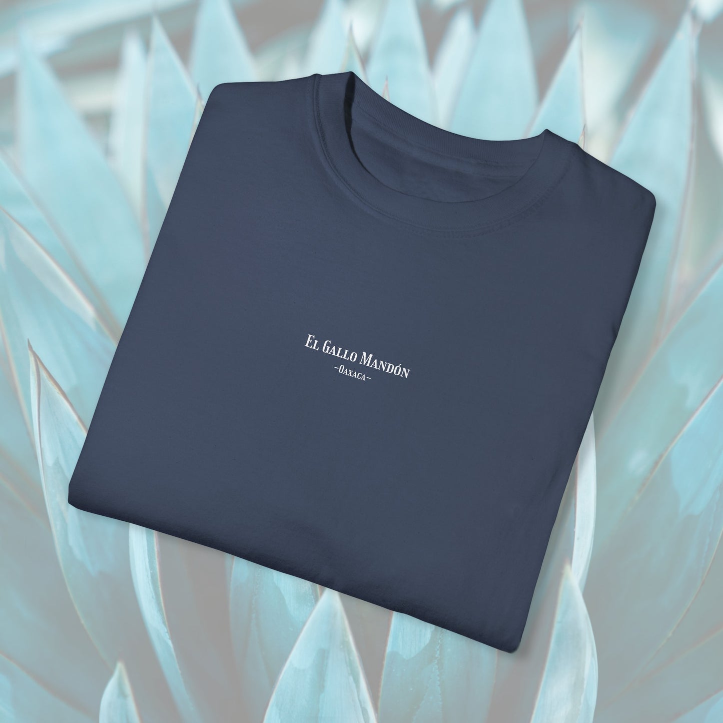 Vintage El Gallo Mandon Tee - XIX-XCVII Collection