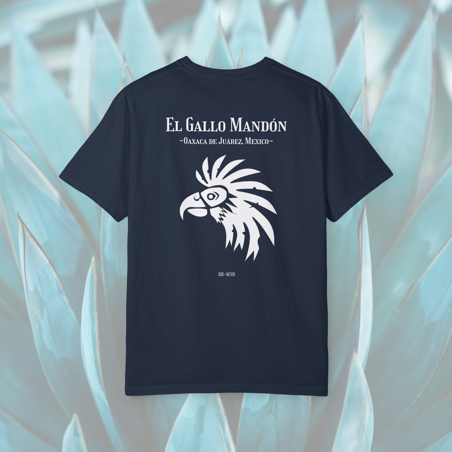 Vintage El Gallo Mandon Tee - XIX-XCVII Collection