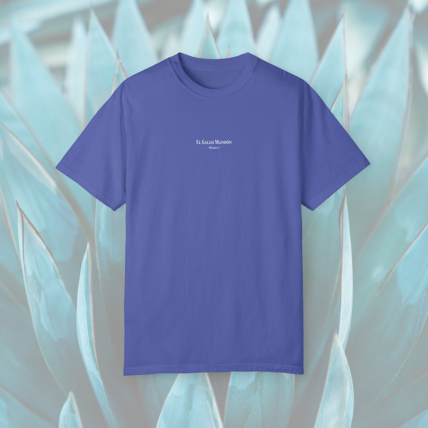 Vintage El Gallo Mandon Tee - XIX-XCVII Collection