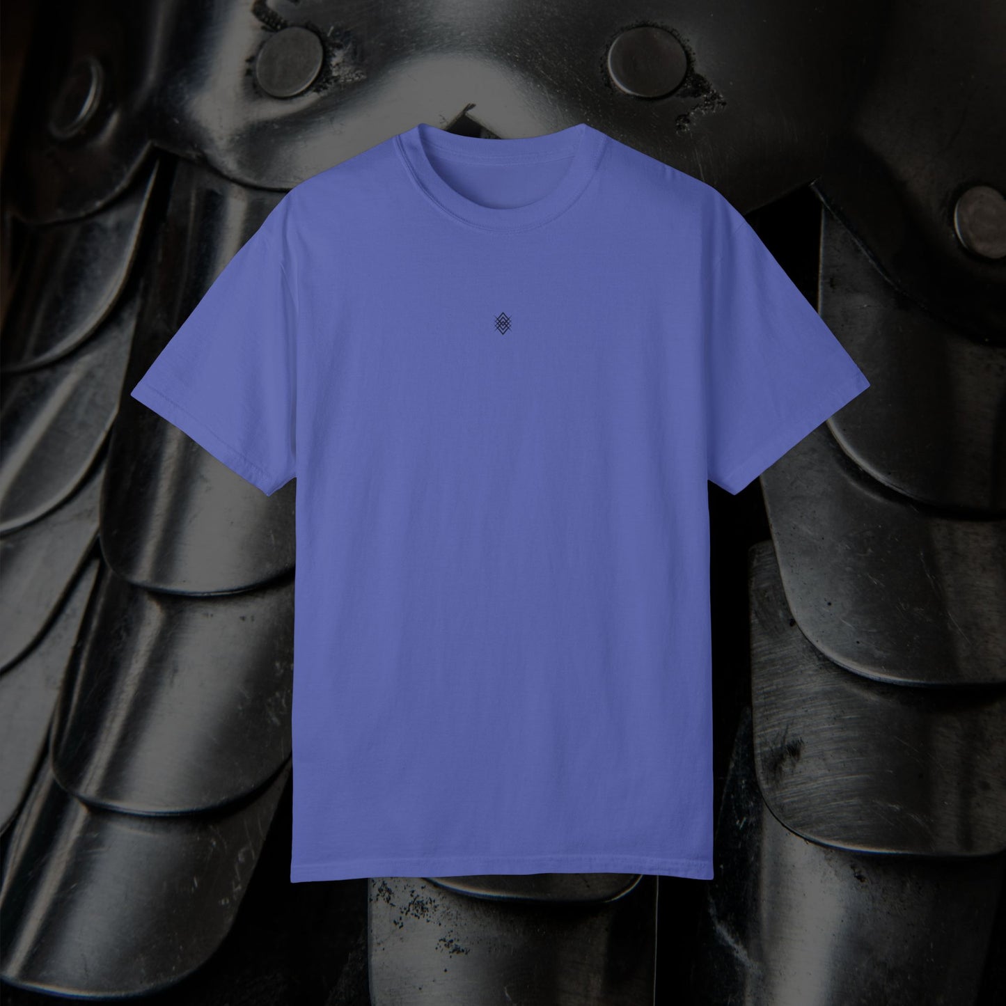 Ironclad Icon Vintage Tee - XIX-XCVII