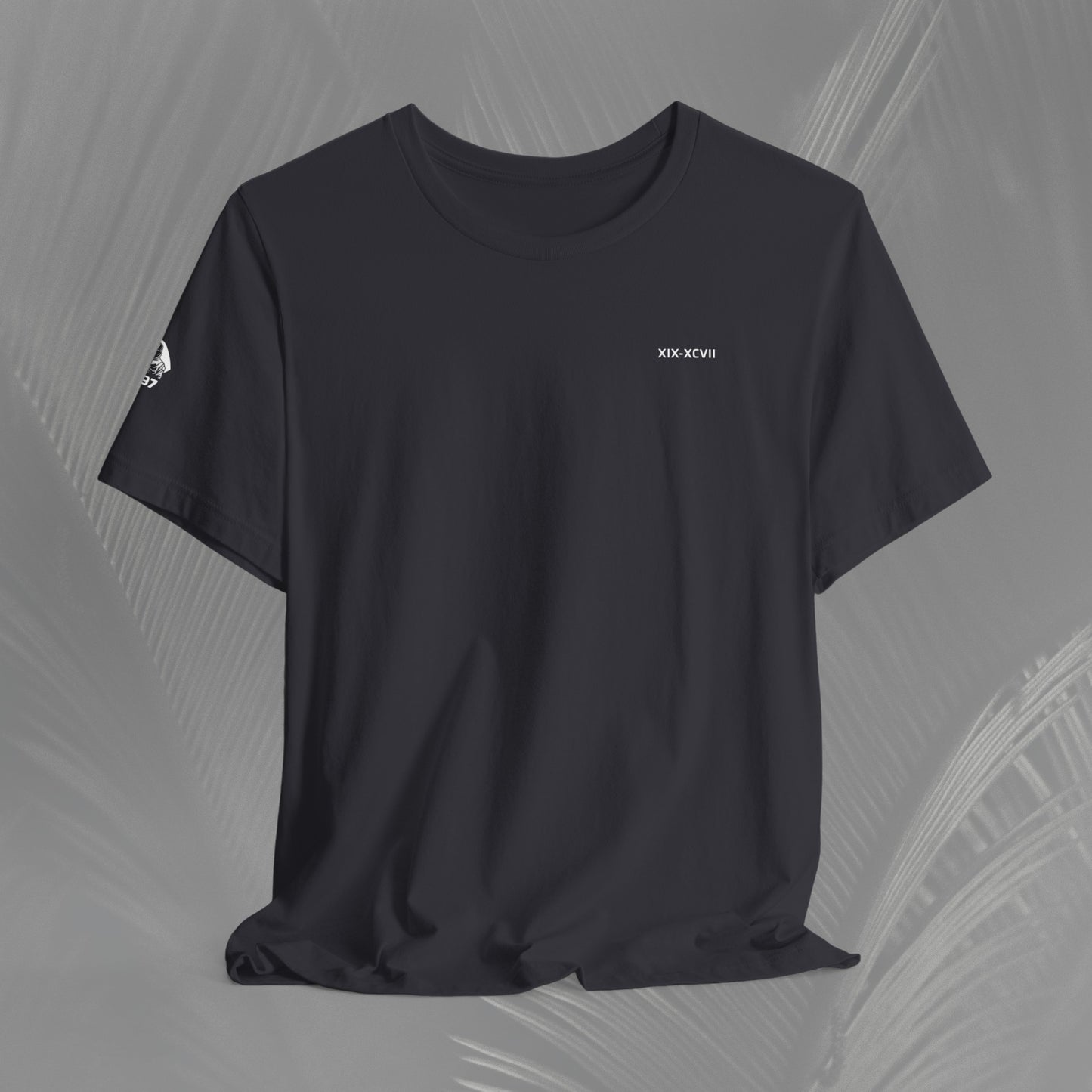 Vintage Logo Tee - XIX-XCVII Collection