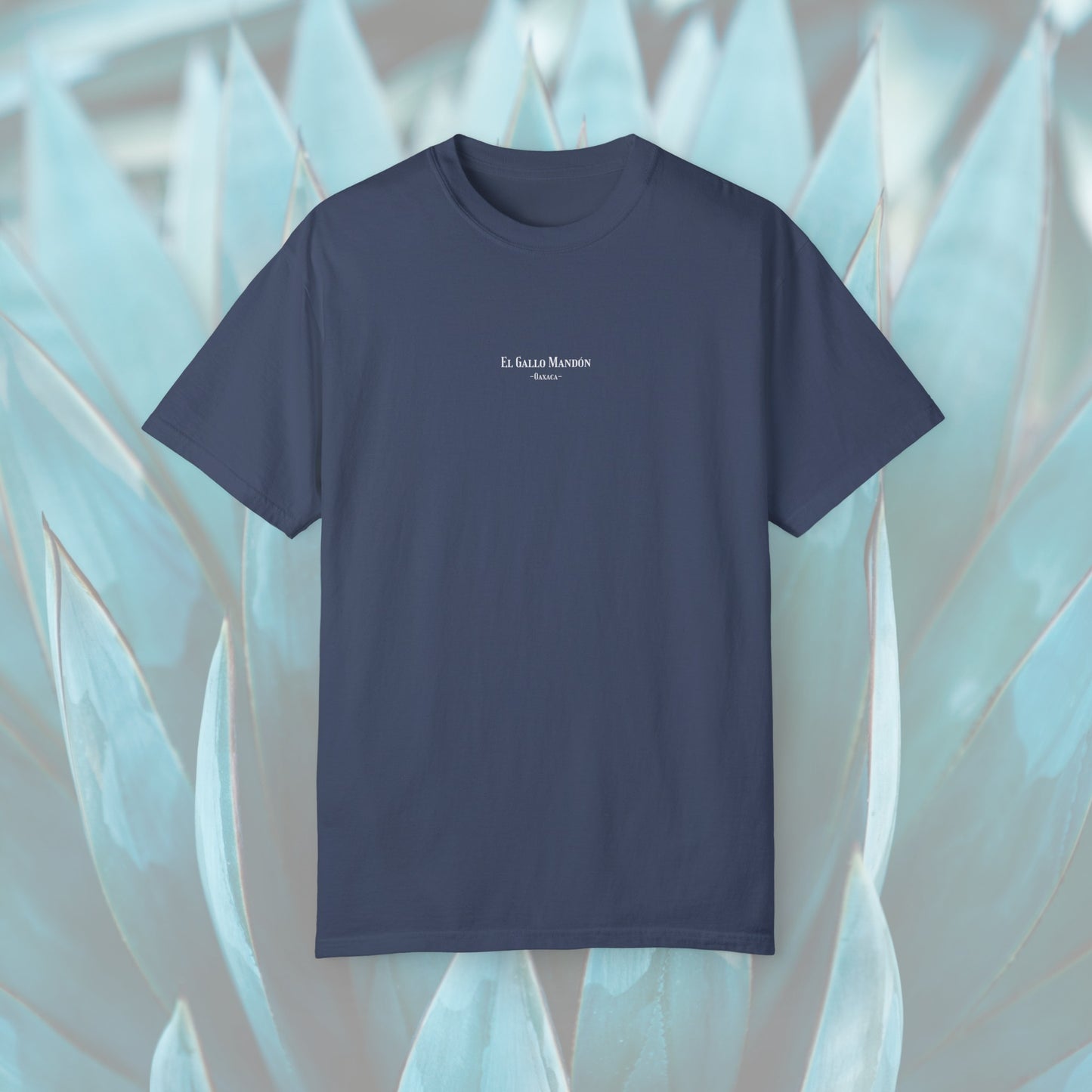 Vintage El Gallo Mandon Tee - XIX-XCVII Collection