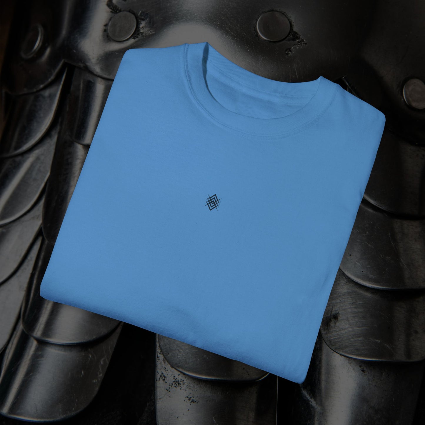 Ironclad Icon Vintage Tee - XIX-XCVII