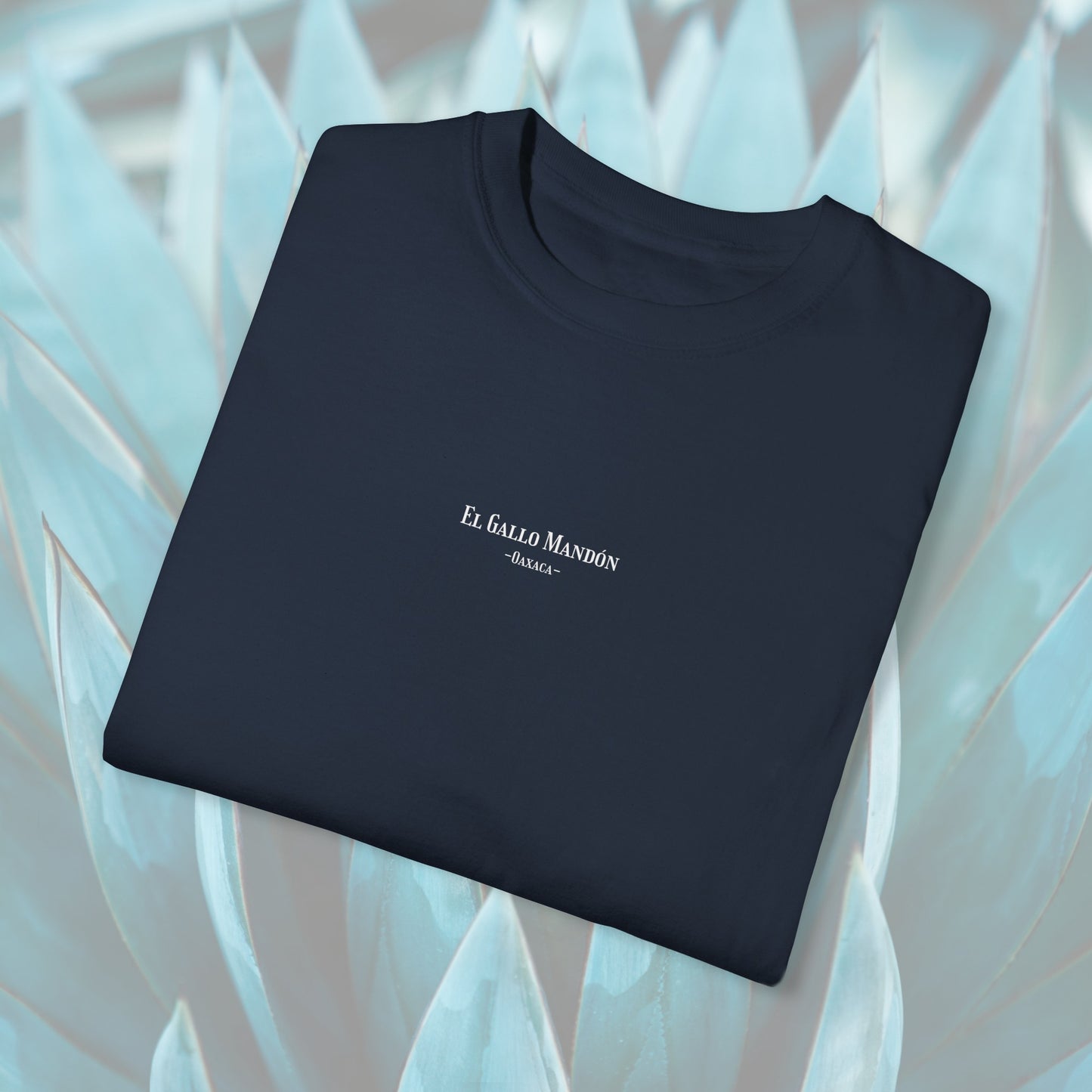 Vintage El Gallo Mandon Tee - XIX-XCVII Collection