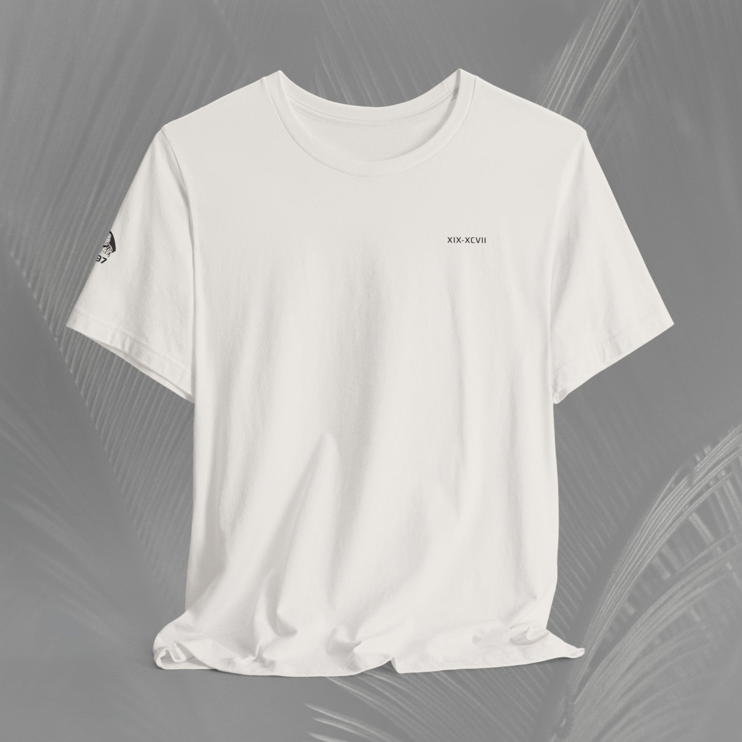 Vintage Logo Tee - XIX-XCVII Collection