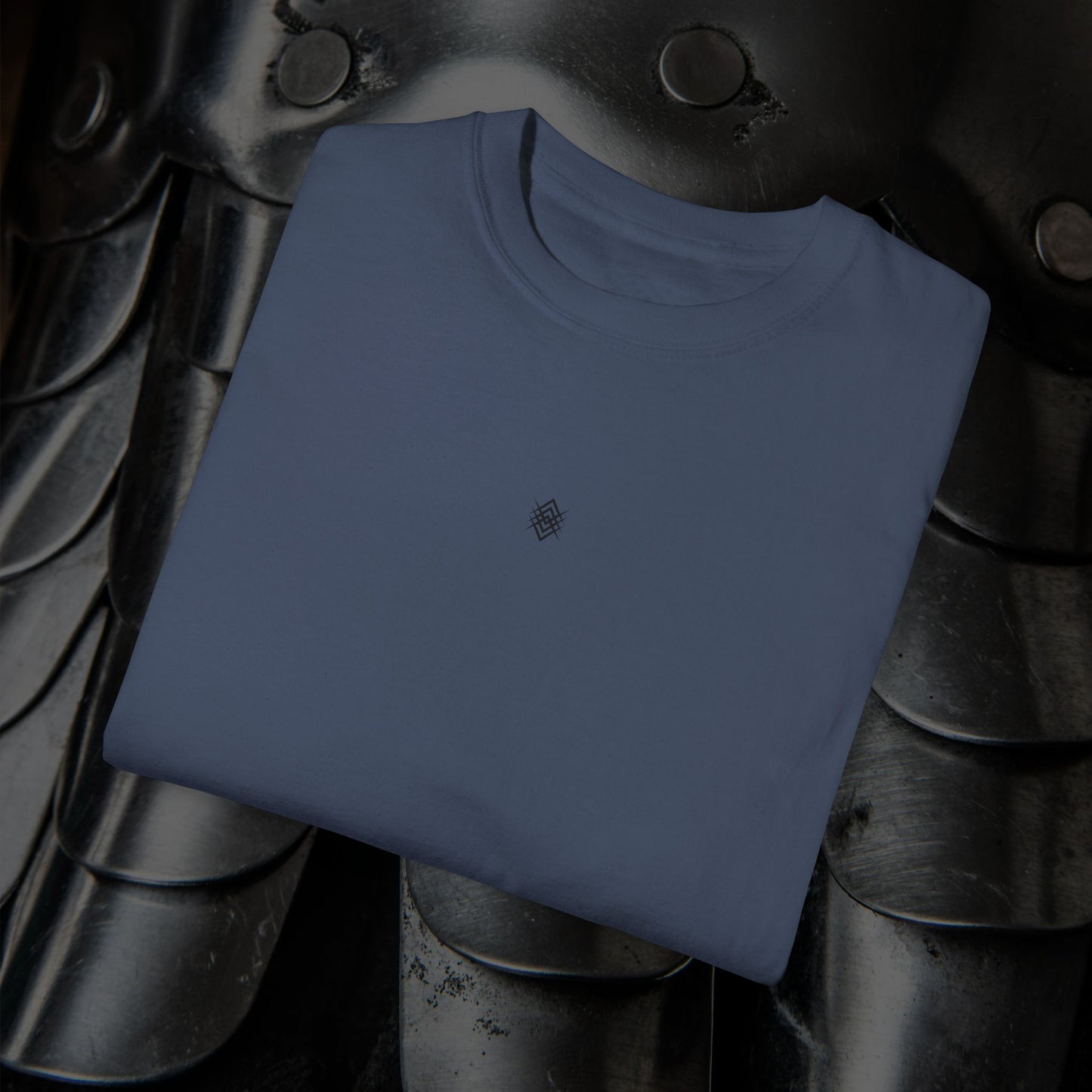 Ironclad Icon Vintage Tee - XIX-XCVII