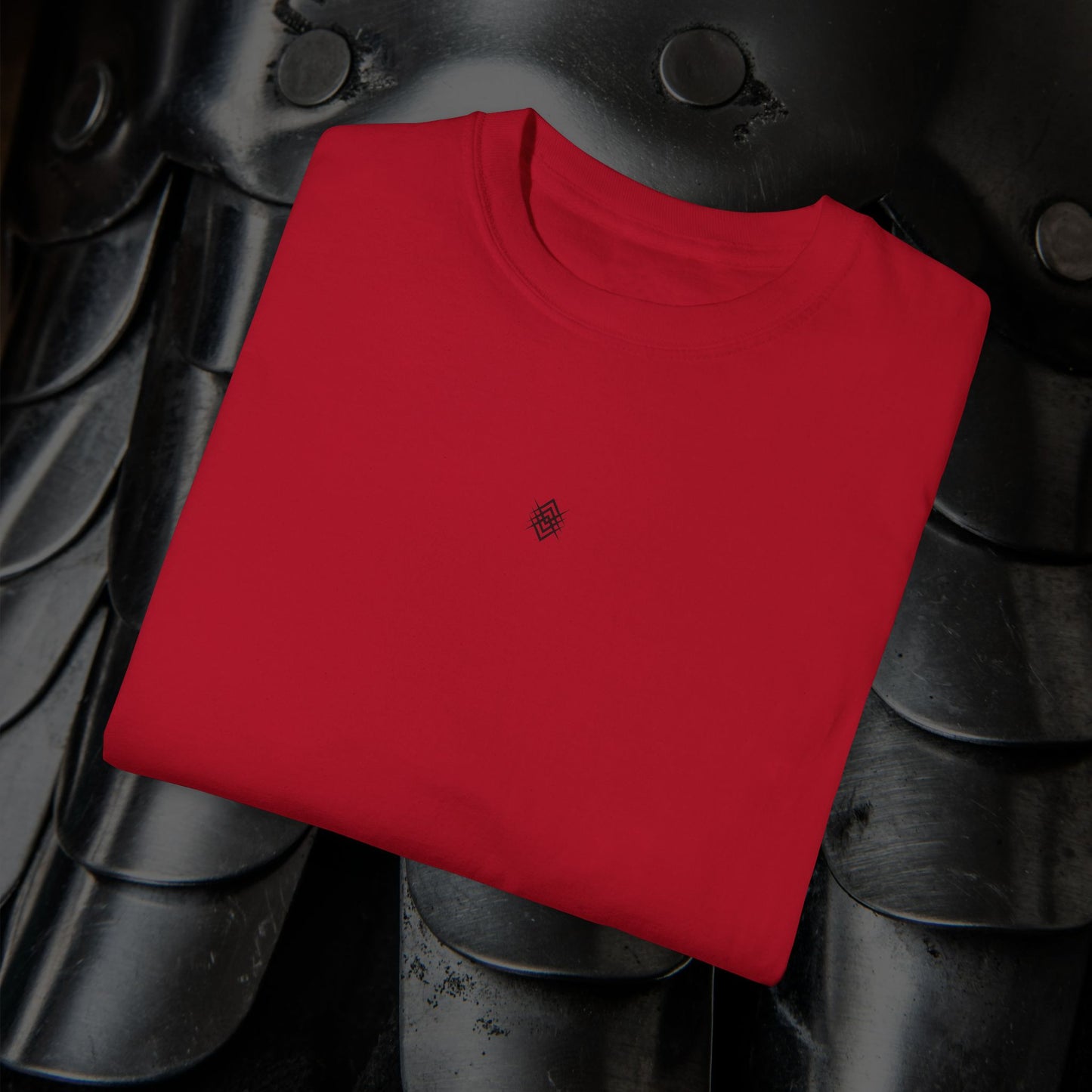 Ironclad Icon Vintage Tee - XIX-XCVII