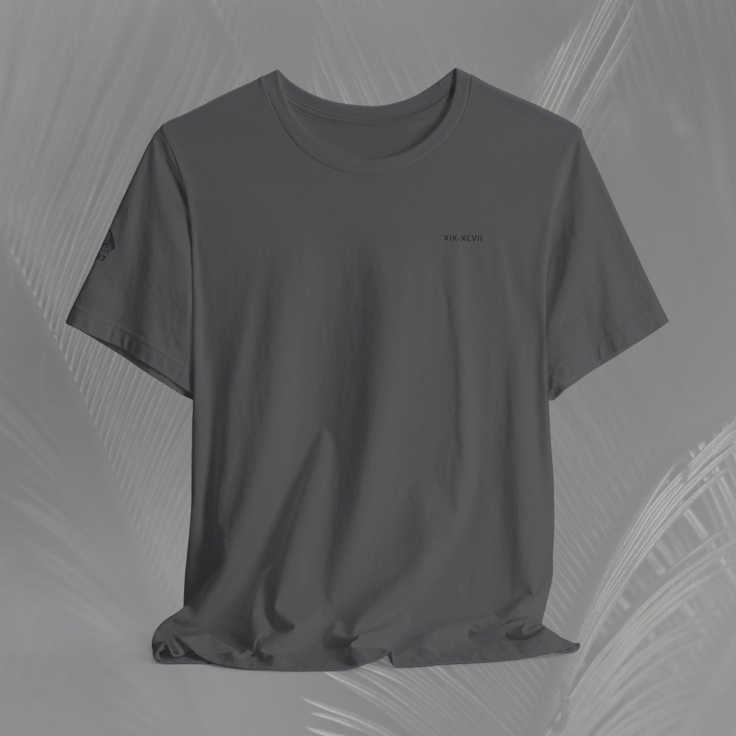 Vintage Logo Tee - XIX-XCVII Collection