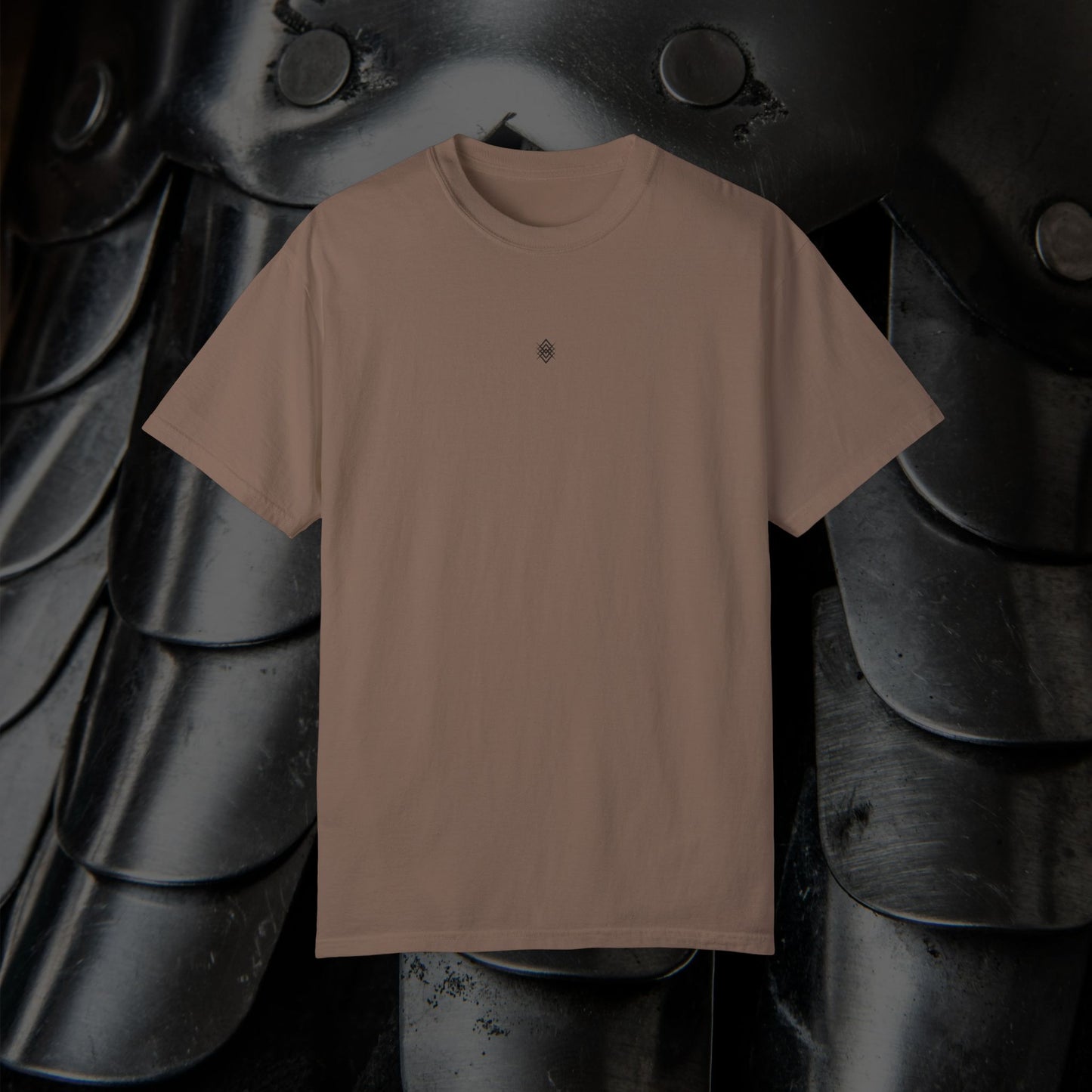 Ironclad Icon Vintage Tee - XIX-XCVII