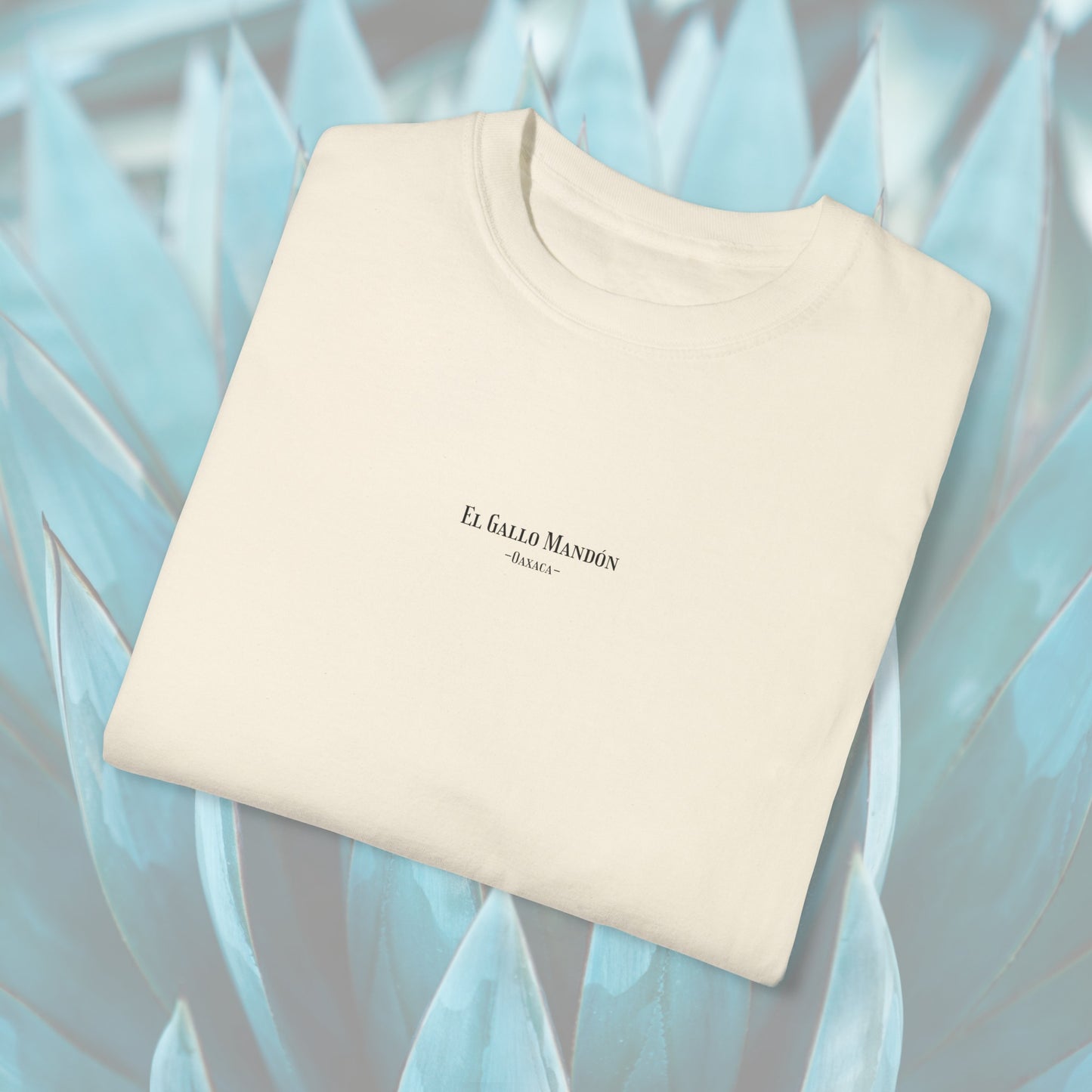 Vintage El Gallo Mandon Tee - XIX-XCVII Collection