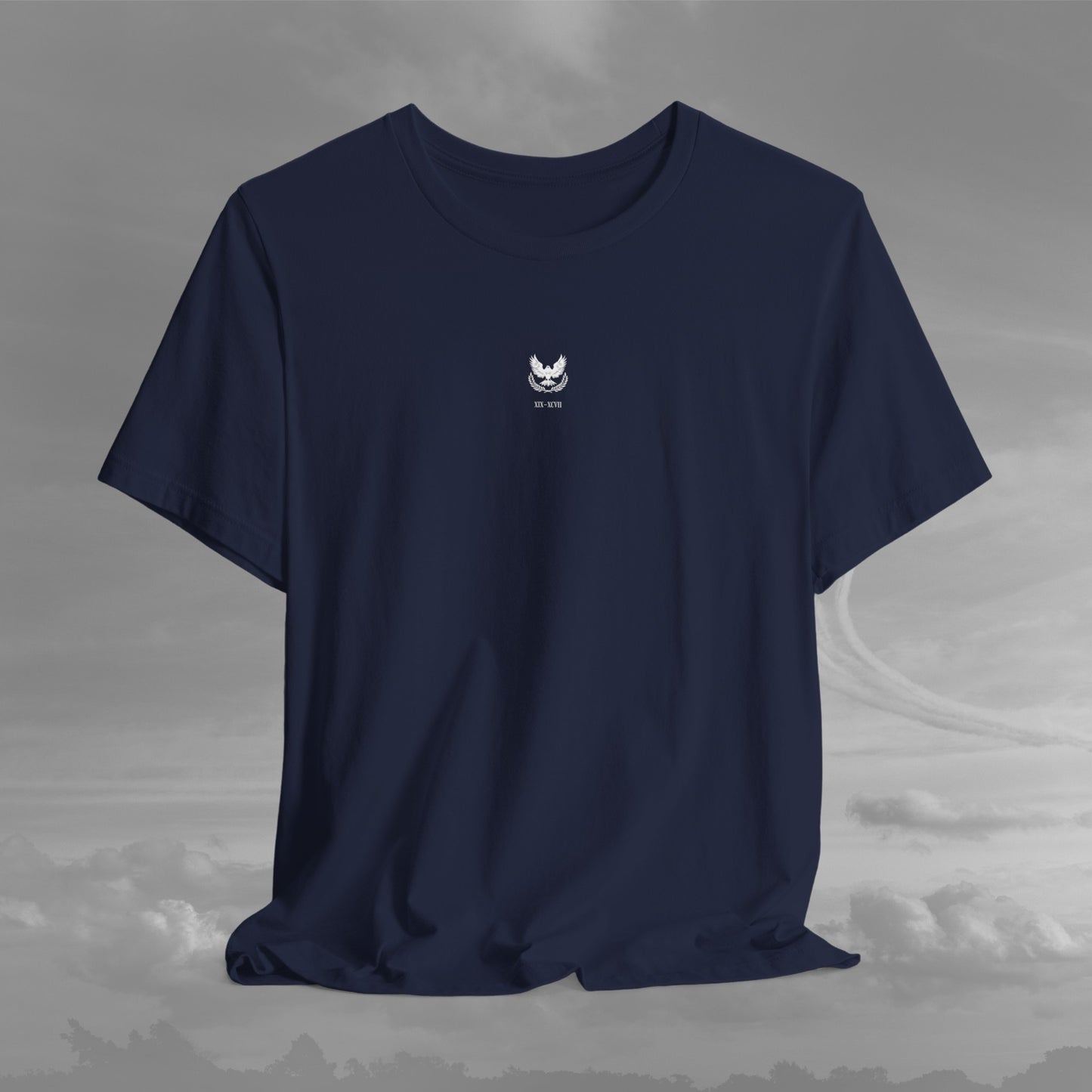 Aviation Academy Vintage Shirt - XIX-XCVII Collection