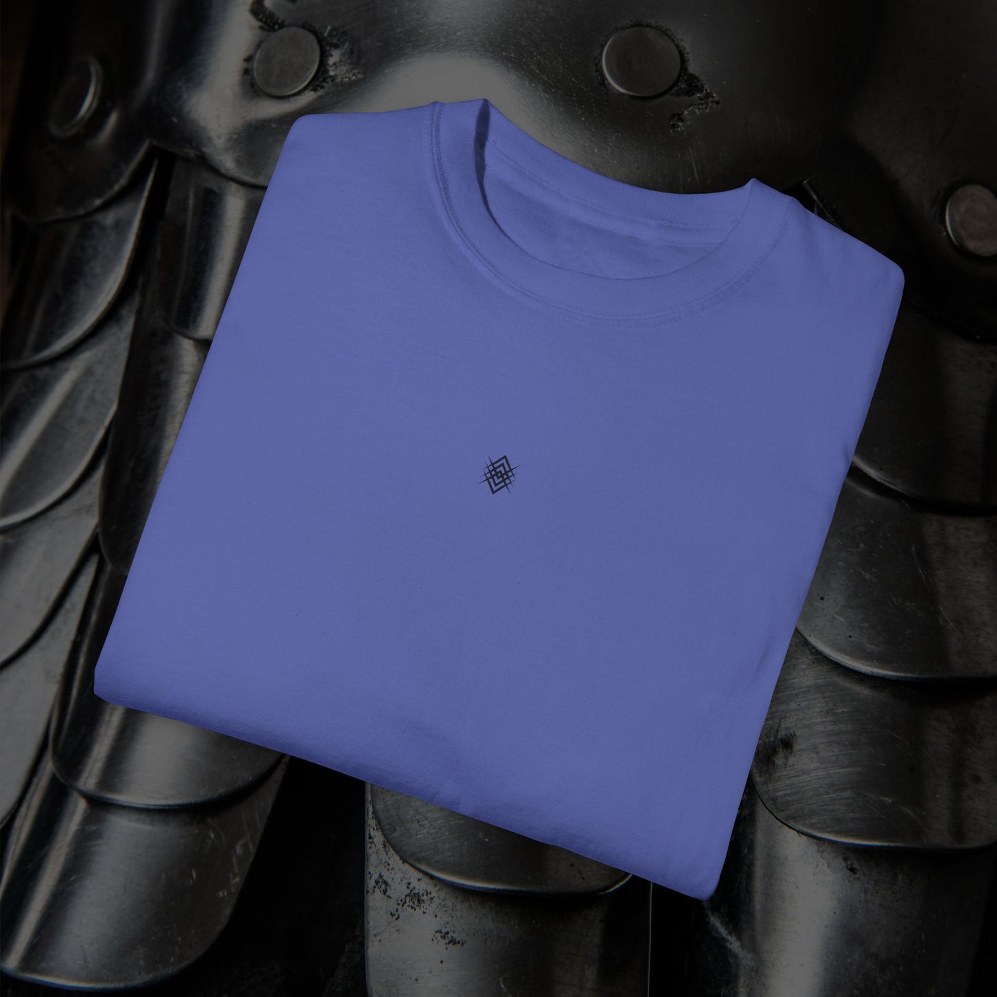 Ironclad Icon Vintage Tee - XIX-XCVII