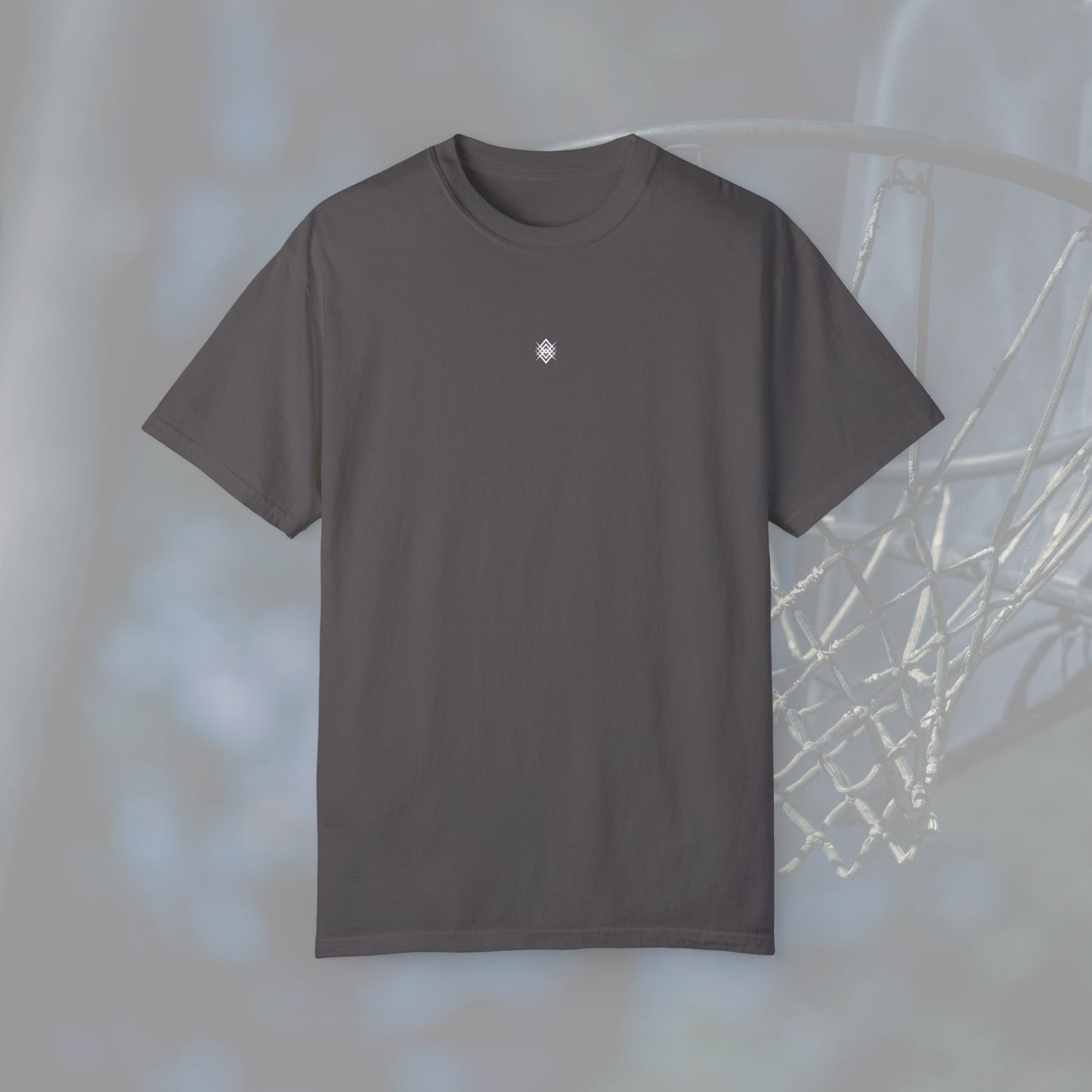 Vintage West 4th Basketball Tee - XIX-XCVII Collection