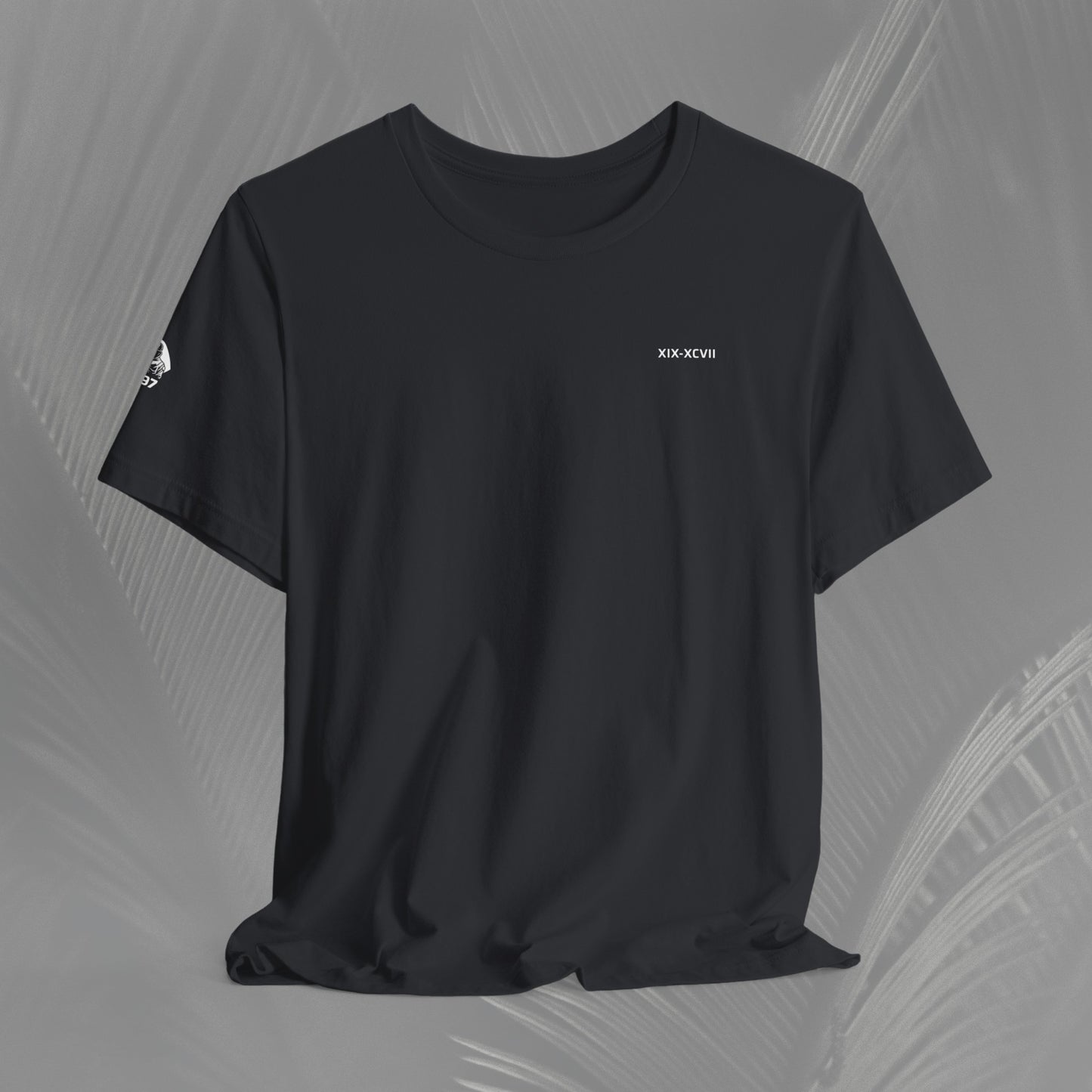 Vintage Logo Tee - XIX-XCVII Collection