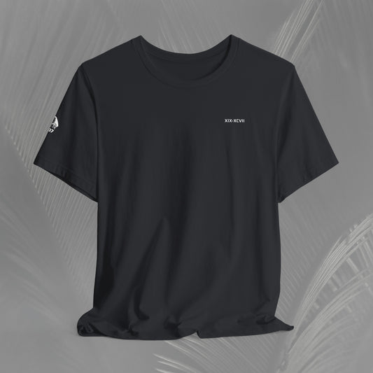 Vintage Logo Tee - XIX-XCVII Collection