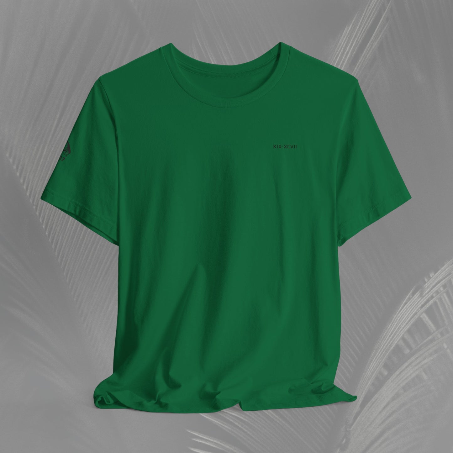 Vintage Logo Tee - XIX-XCVII Collection