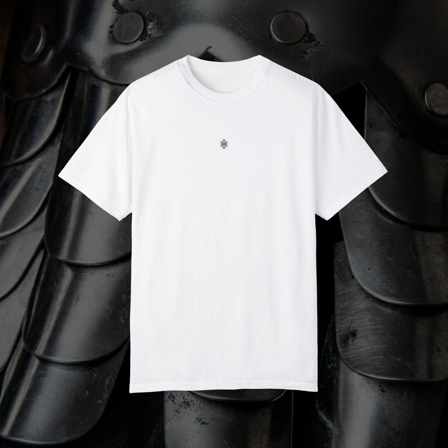 Ironclad Icon Vintage Tee - XIX-XCVII