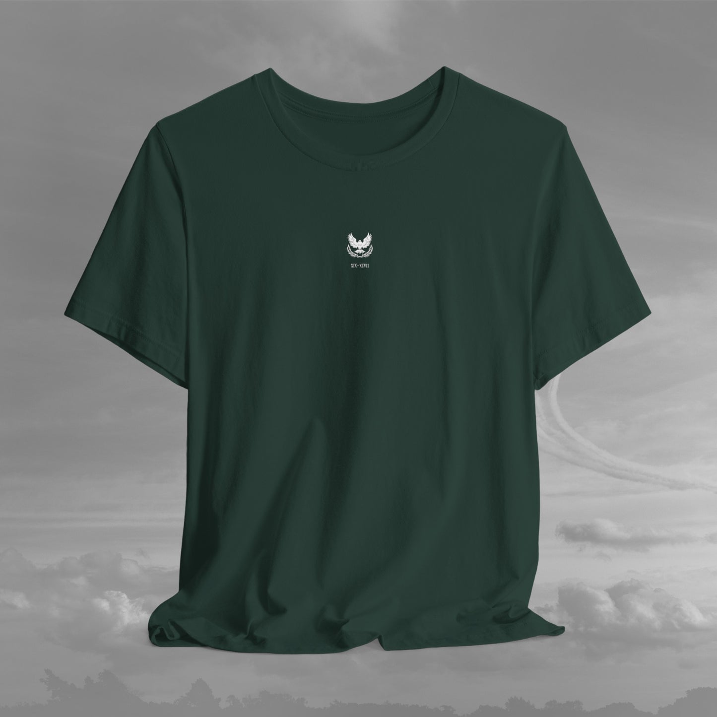 Aviation Academy Vintage Shirt - XIX-XCVII Collection