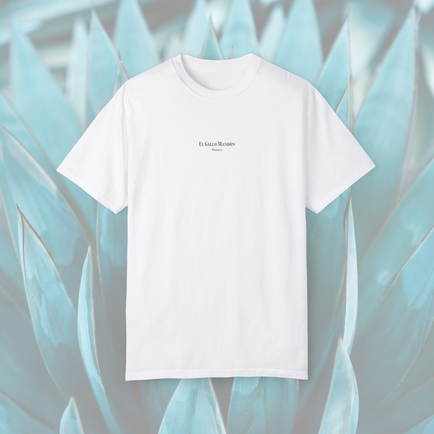 Vintage El Gallo Mandon Tee - XIX-XCVII Collection