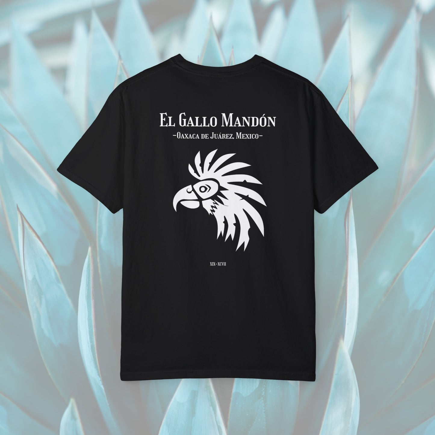 Vintage El Gallo Mandon Tee - XIX-XCVII Collection