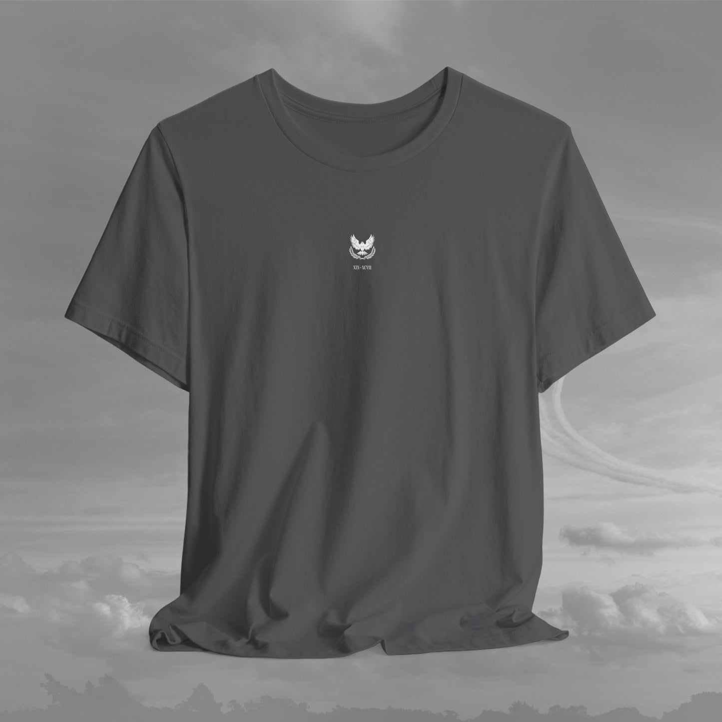 Aviation Academy Vintage Shirt - XIX-XCVII Collection