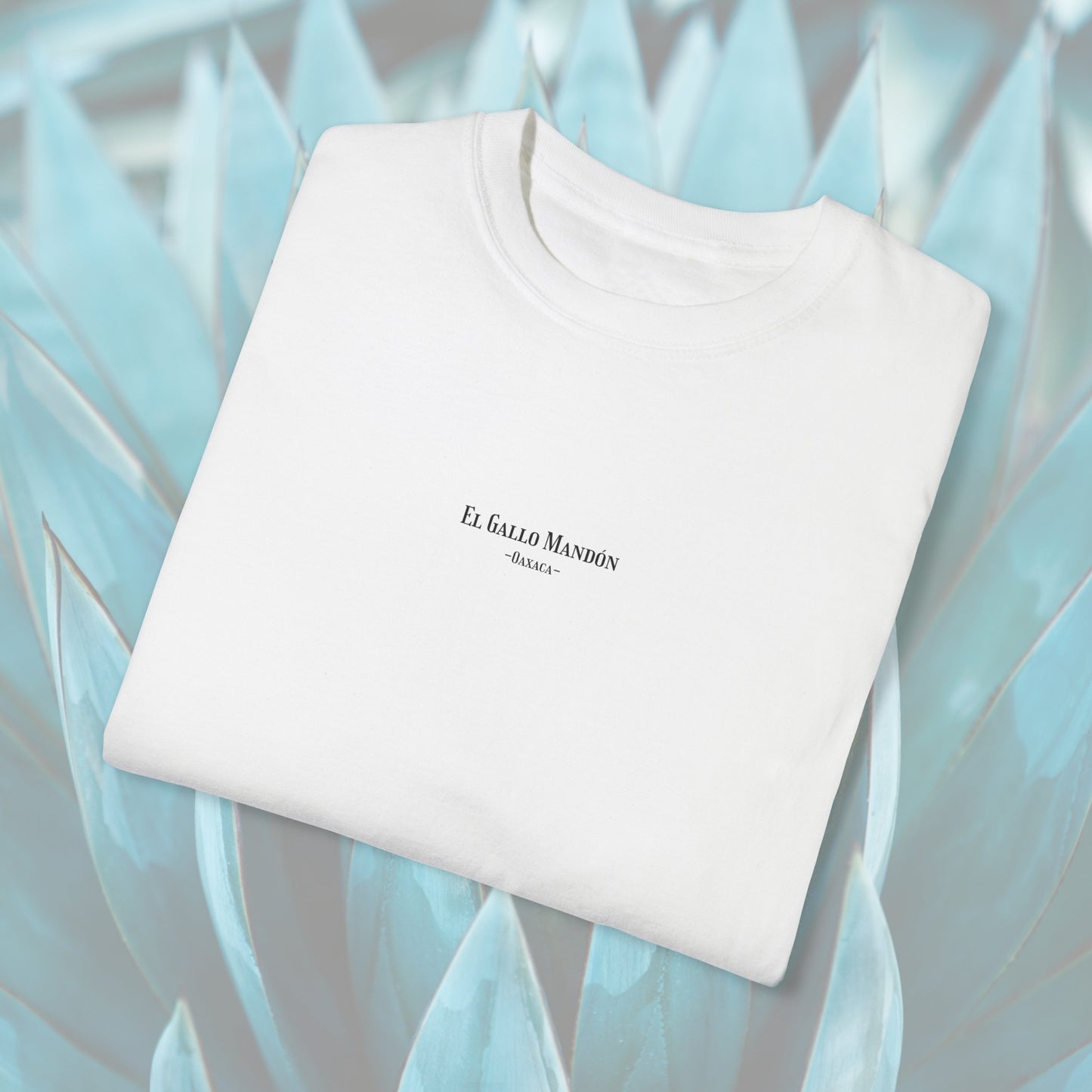 Vintage El Gallo Mandon Tee - XIX-XCVII Collection