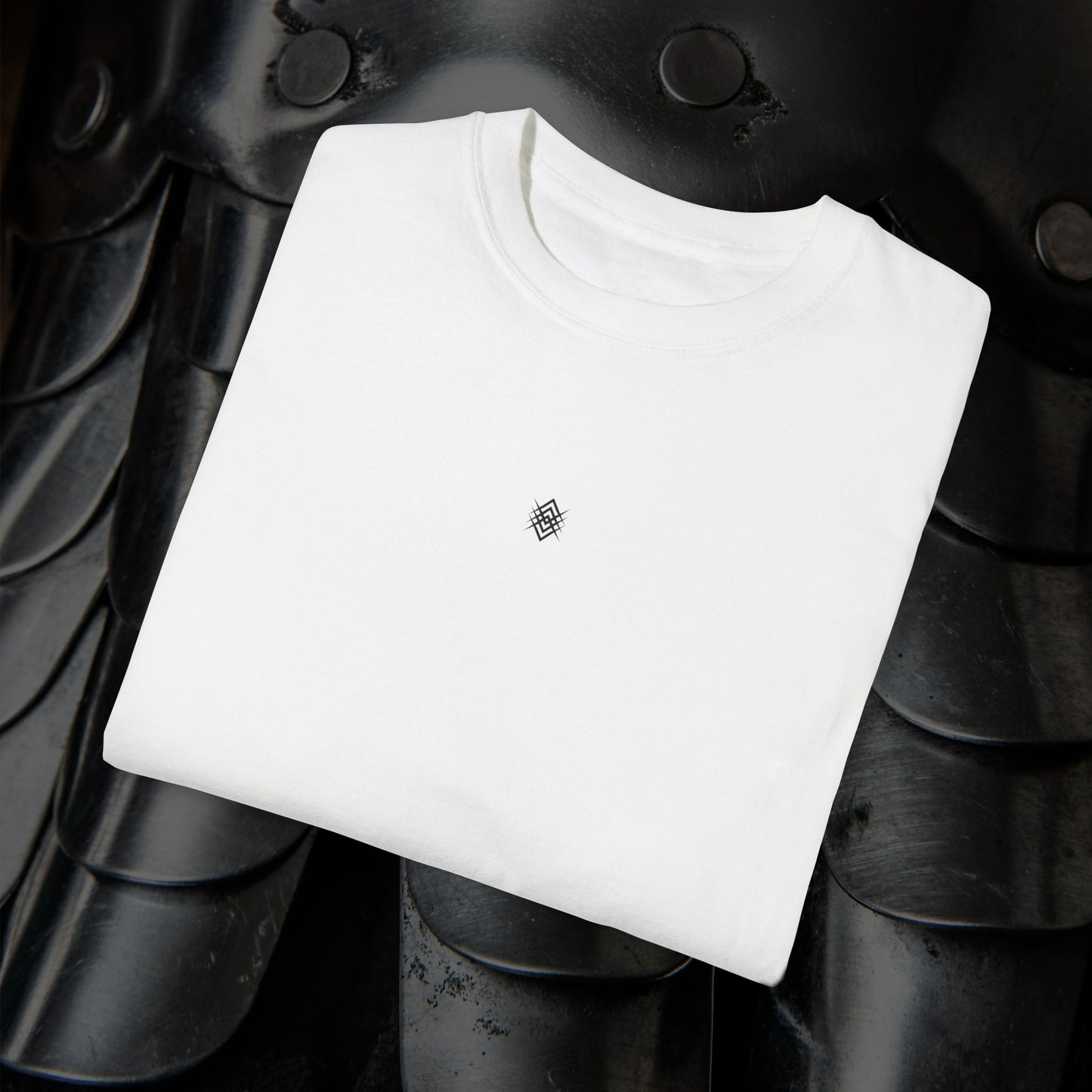 Ironclad Icon Vintage Tee - XIX-XCVII