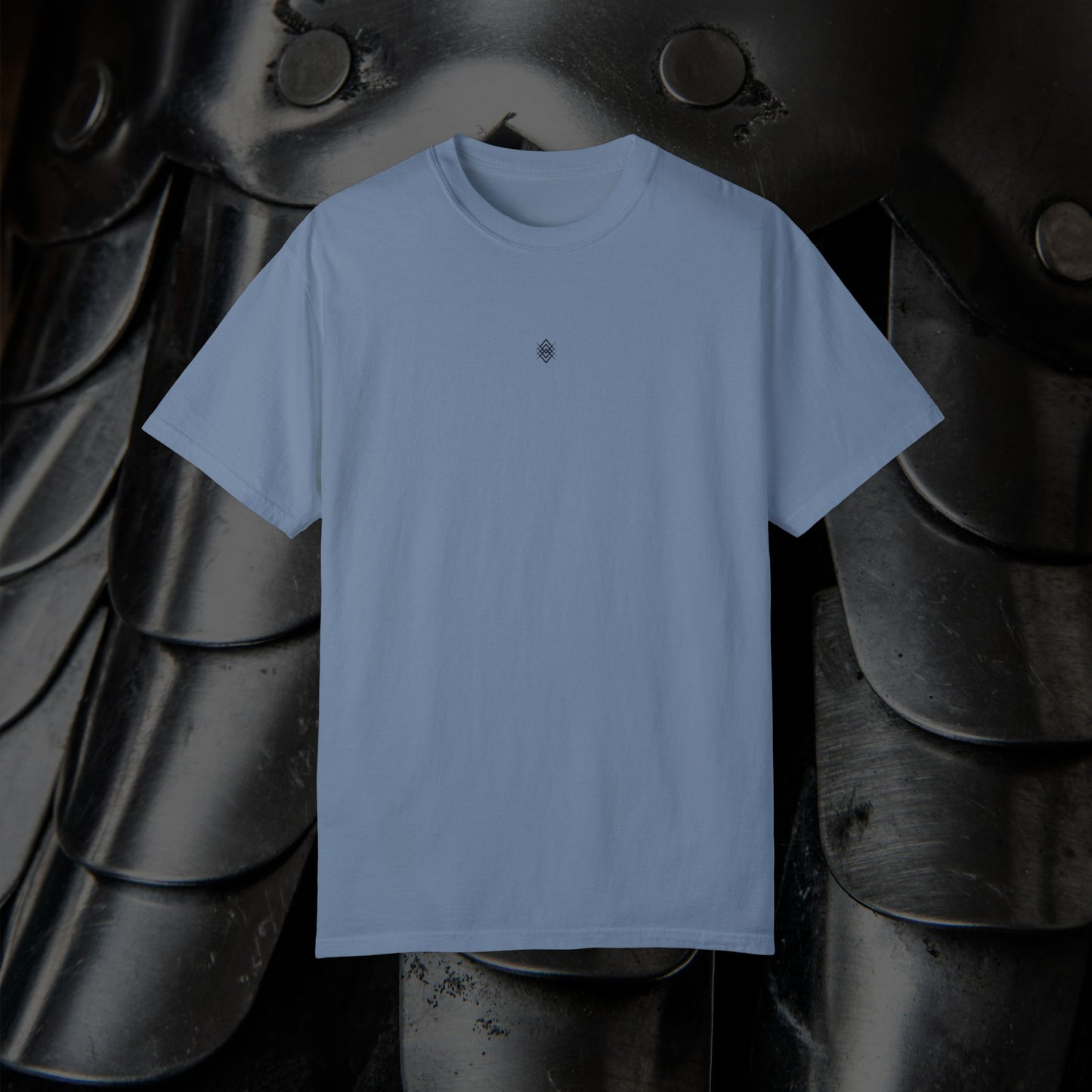 Ironclad Icon Vintage Tee - XIX-XCVII