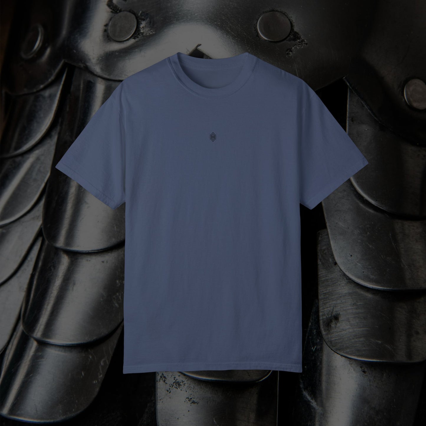 Ironclad Icon Vintage Tee - XIX-XCVII