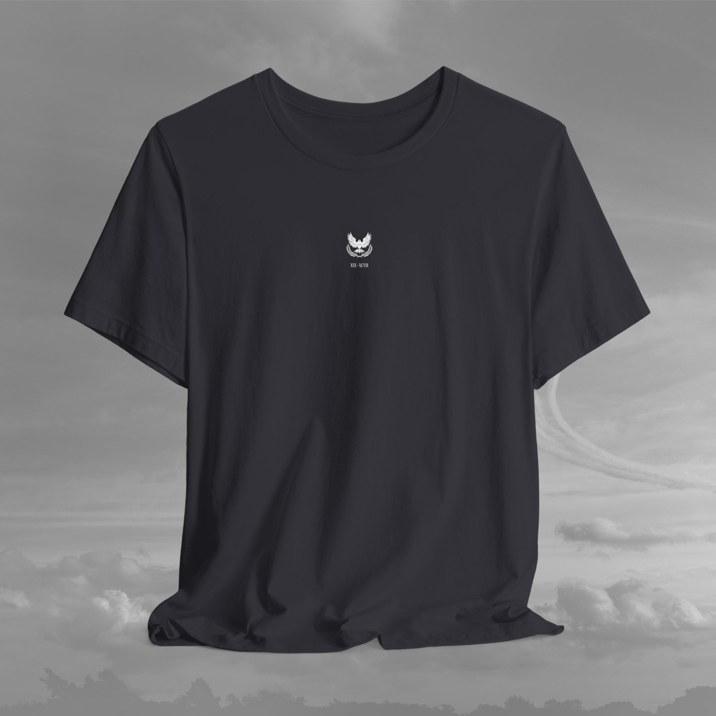 Aviation Academy Vintage Shirt - XIX-XCVII Collection