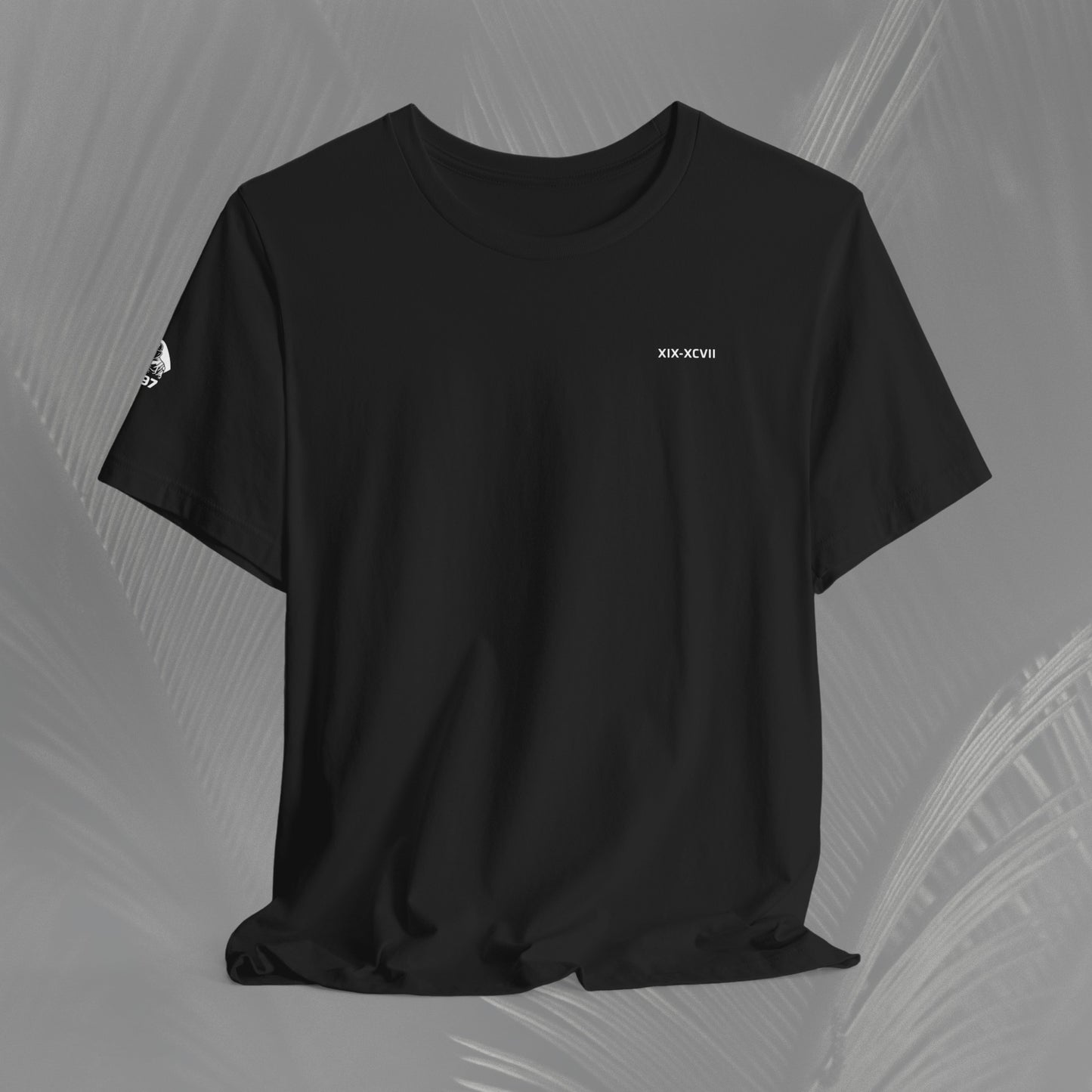 Vintage Logo Tee - XIX-XCVII Collection