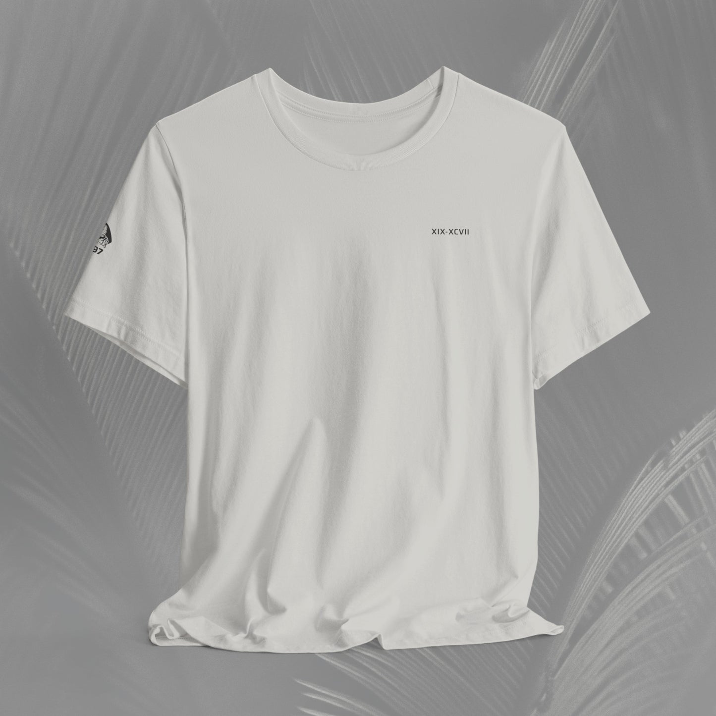 Vintage Logo Tee - XIX-XCVII Collection