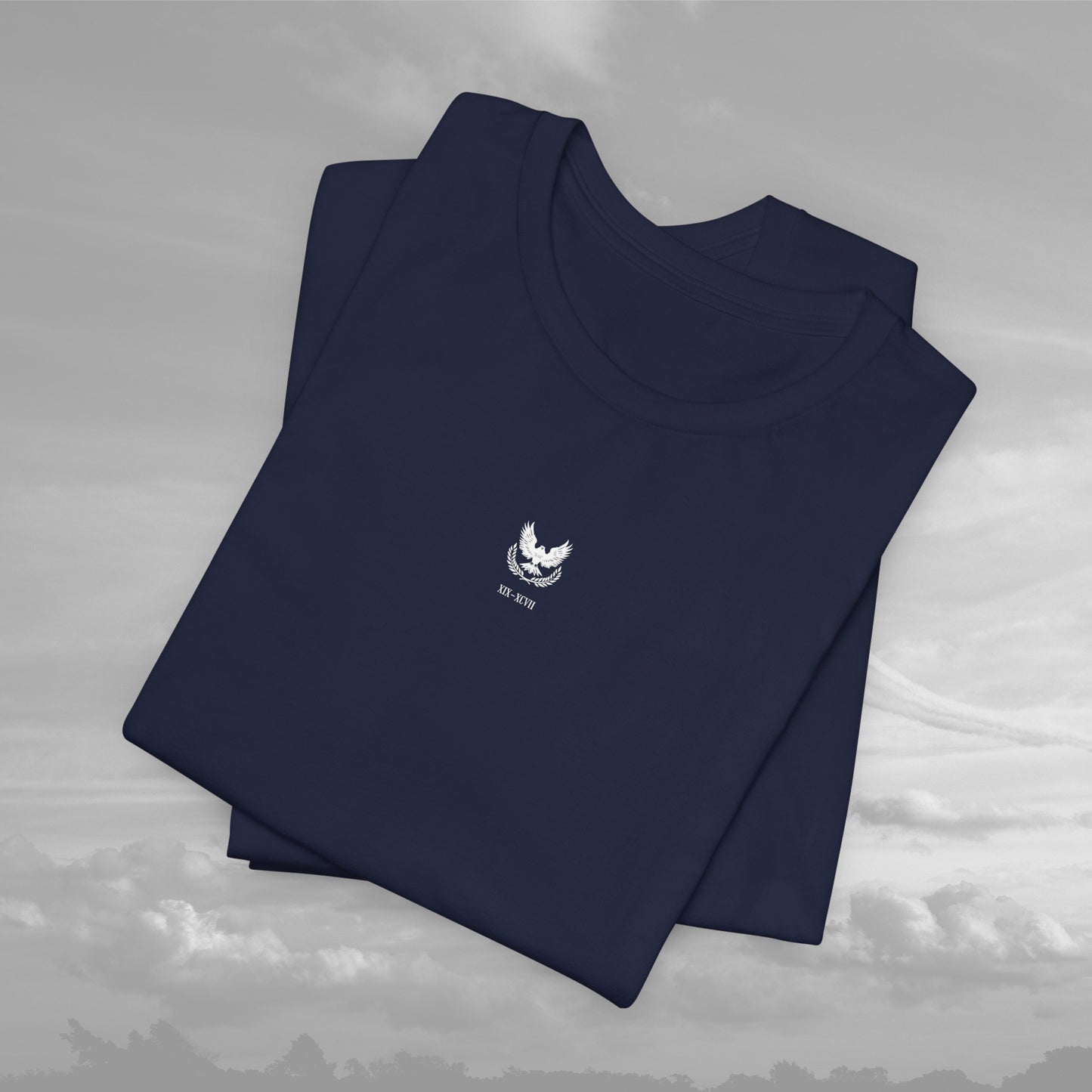 Aviation Academy Vintage Shirt - XIX-XCVII Collection