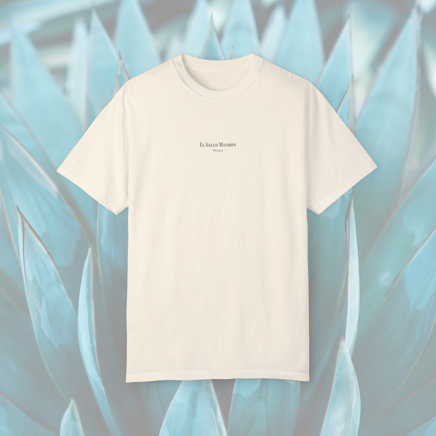 Vintage El Gallo Mandon Tee - XIX-XCVII Collection