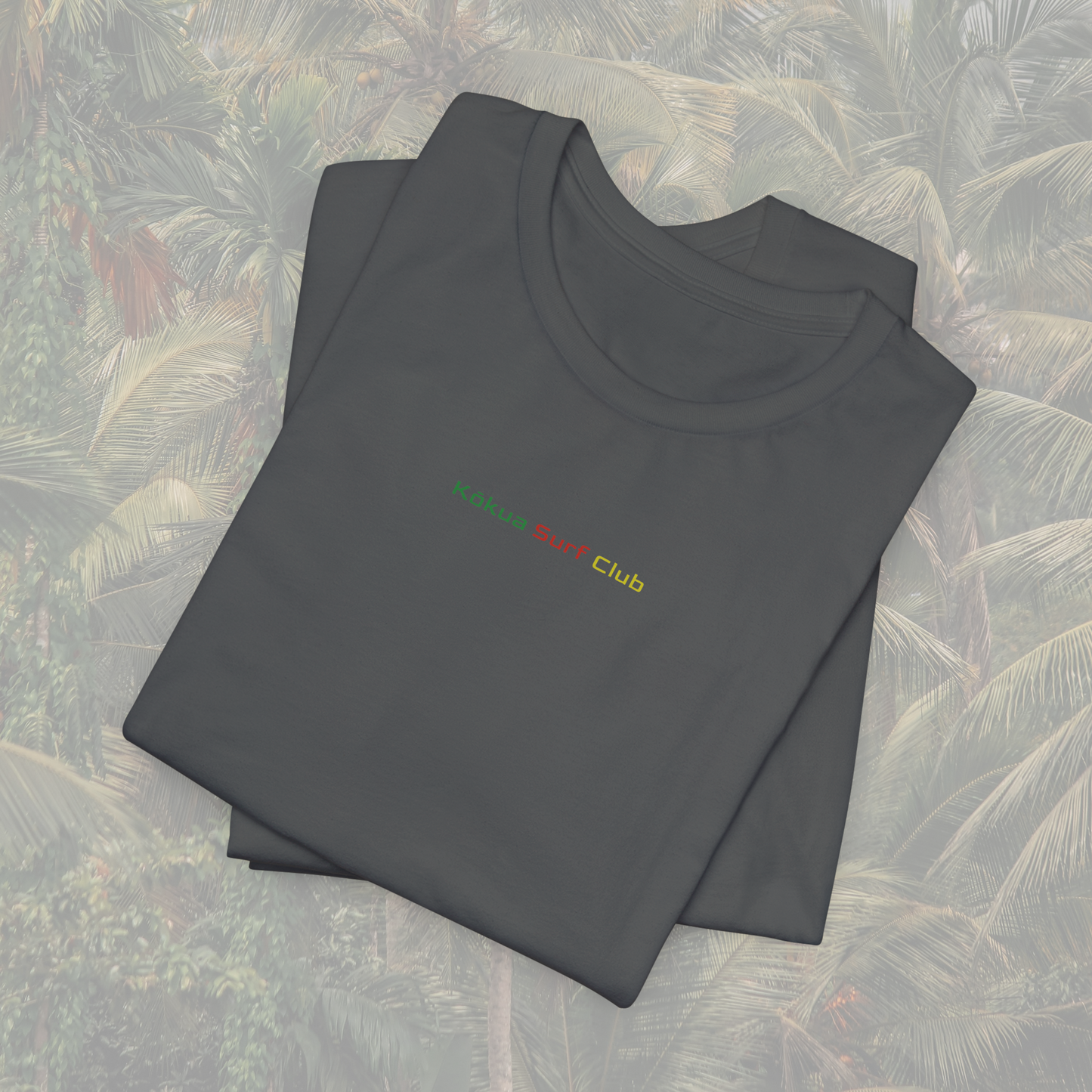 Tranquil Tree Frog - Kokua Surf Collection
