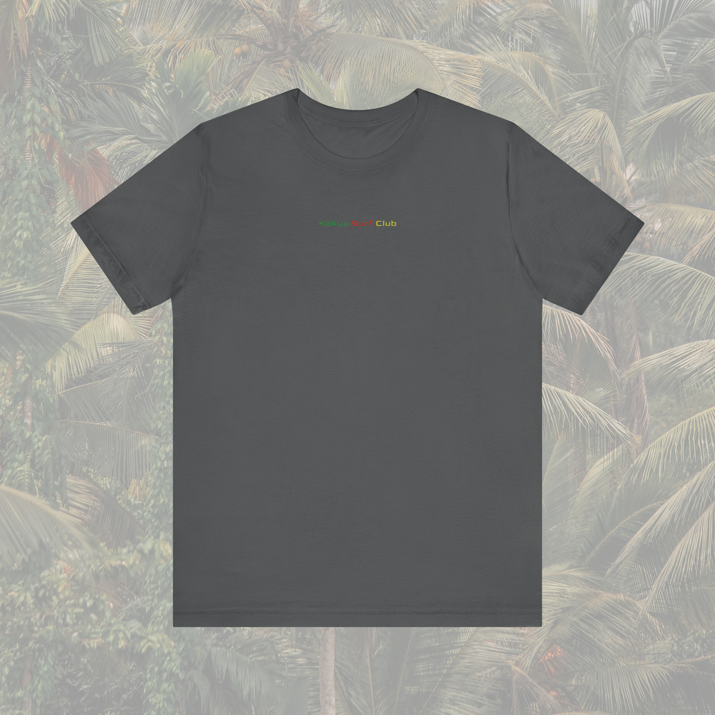 Tranquil Tree Frog - Kokua Surf Collection