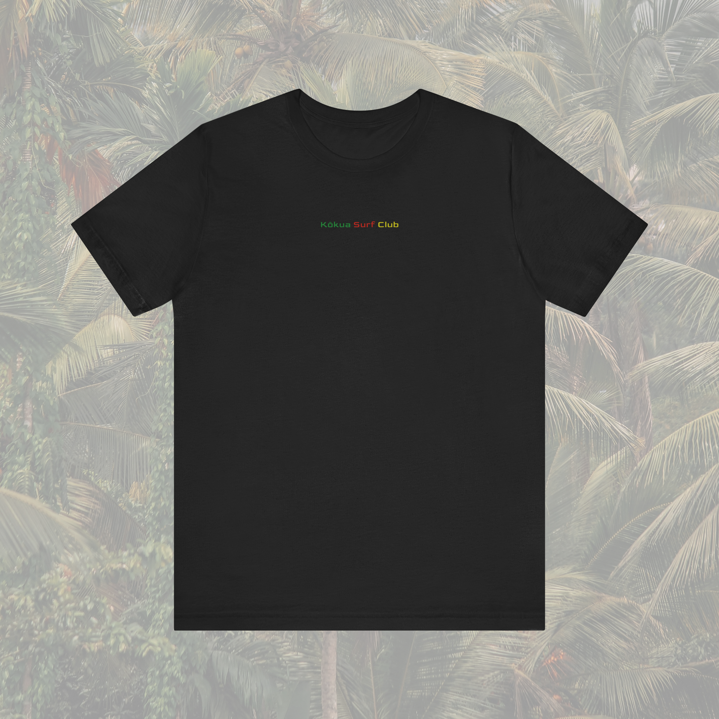 Tranquil Tree Frog - Kokua Surf Collection