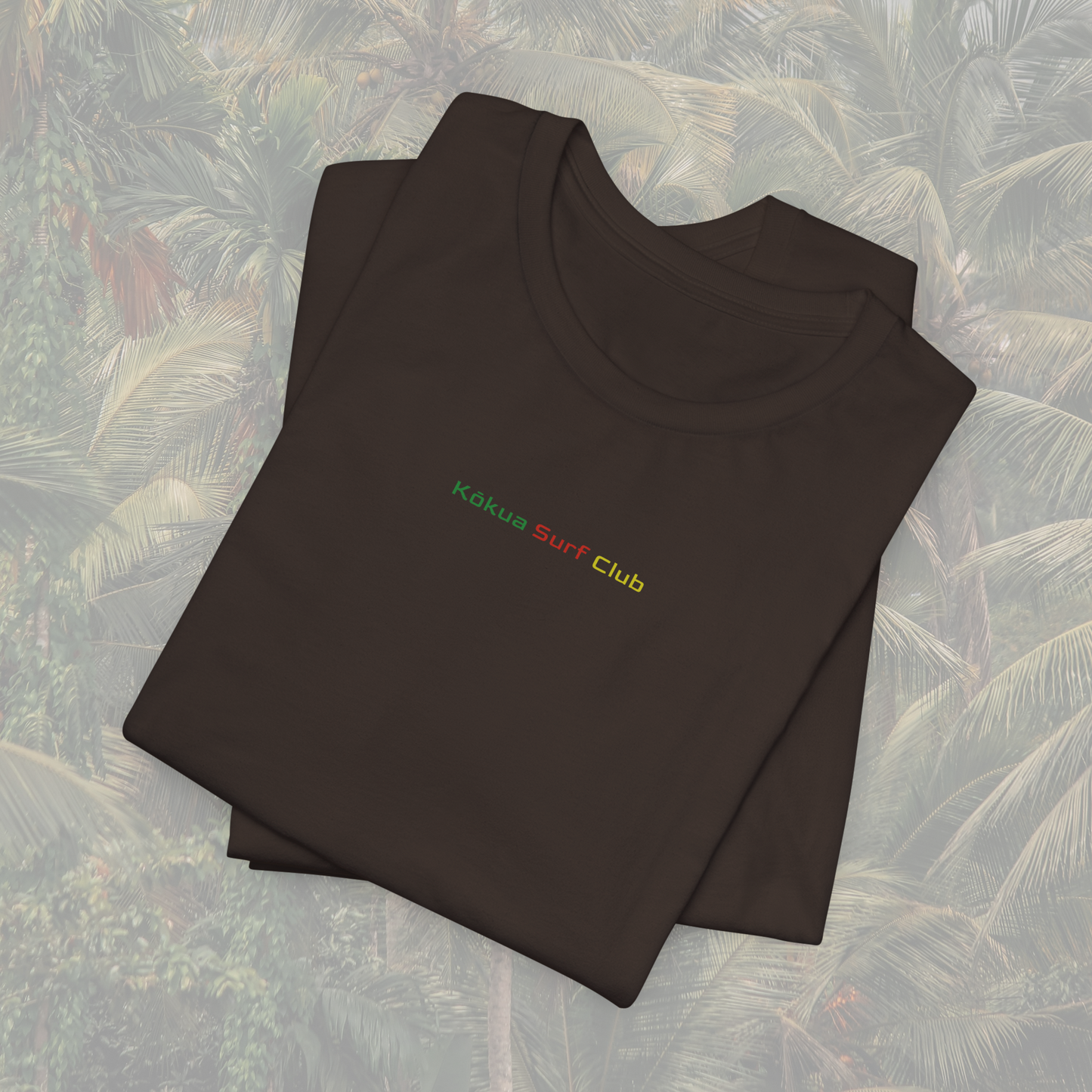Tranquil Tree Frog - Kokua Surf Collection