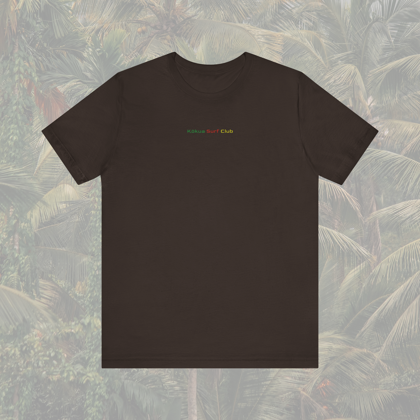 Tranquil Tree Frog - Kokua Surf Collection