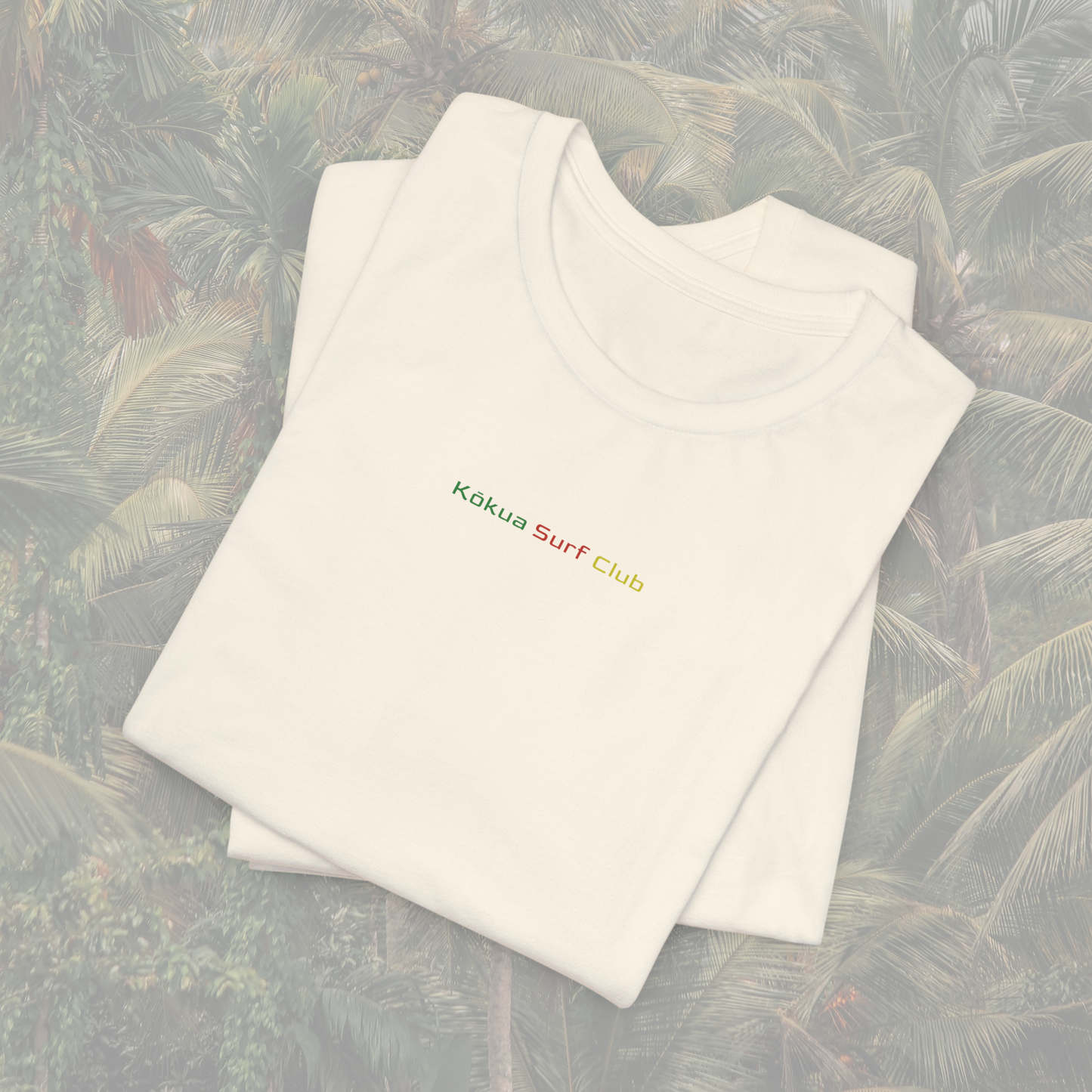 Tranquil Tree Frog - Kokua Surf Collection
