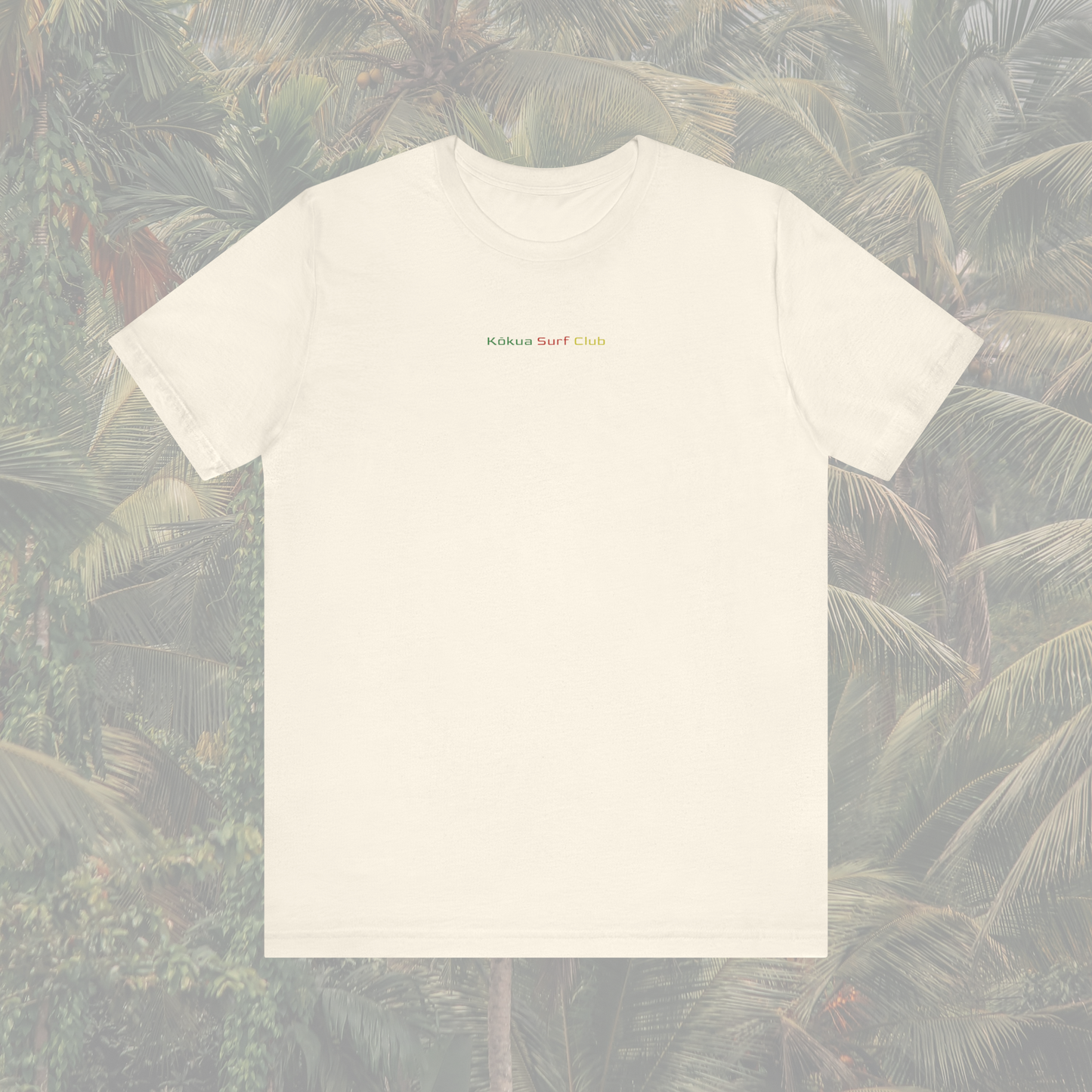 Tranquil Tree Frog - Kokua Surf Collection
