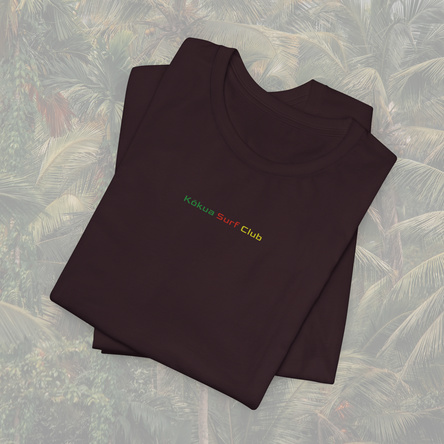 Tranquil Tree Frog - Kokua Surf Collection
